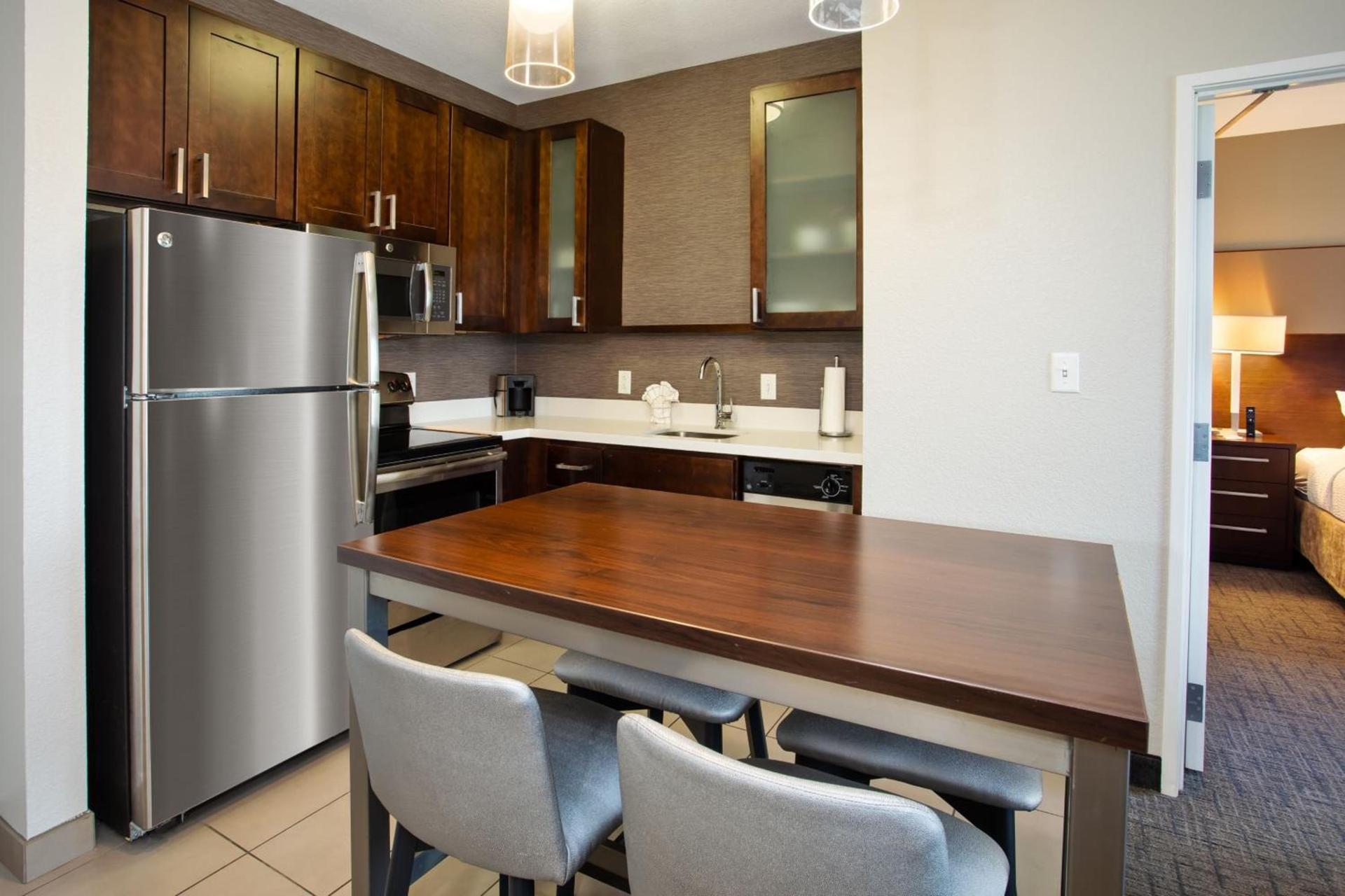 Residence Inn by Marriott Columbus Dublin photo 22