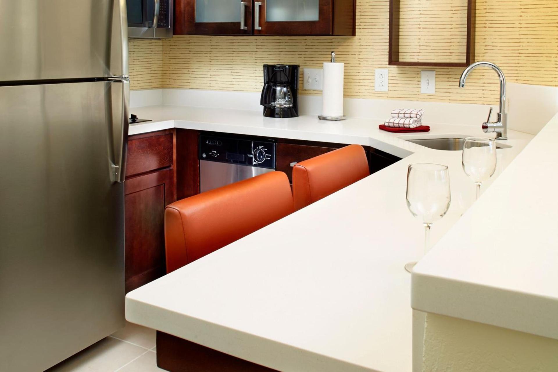Residence Inn by Marriott Columbus Dublin photo 23
