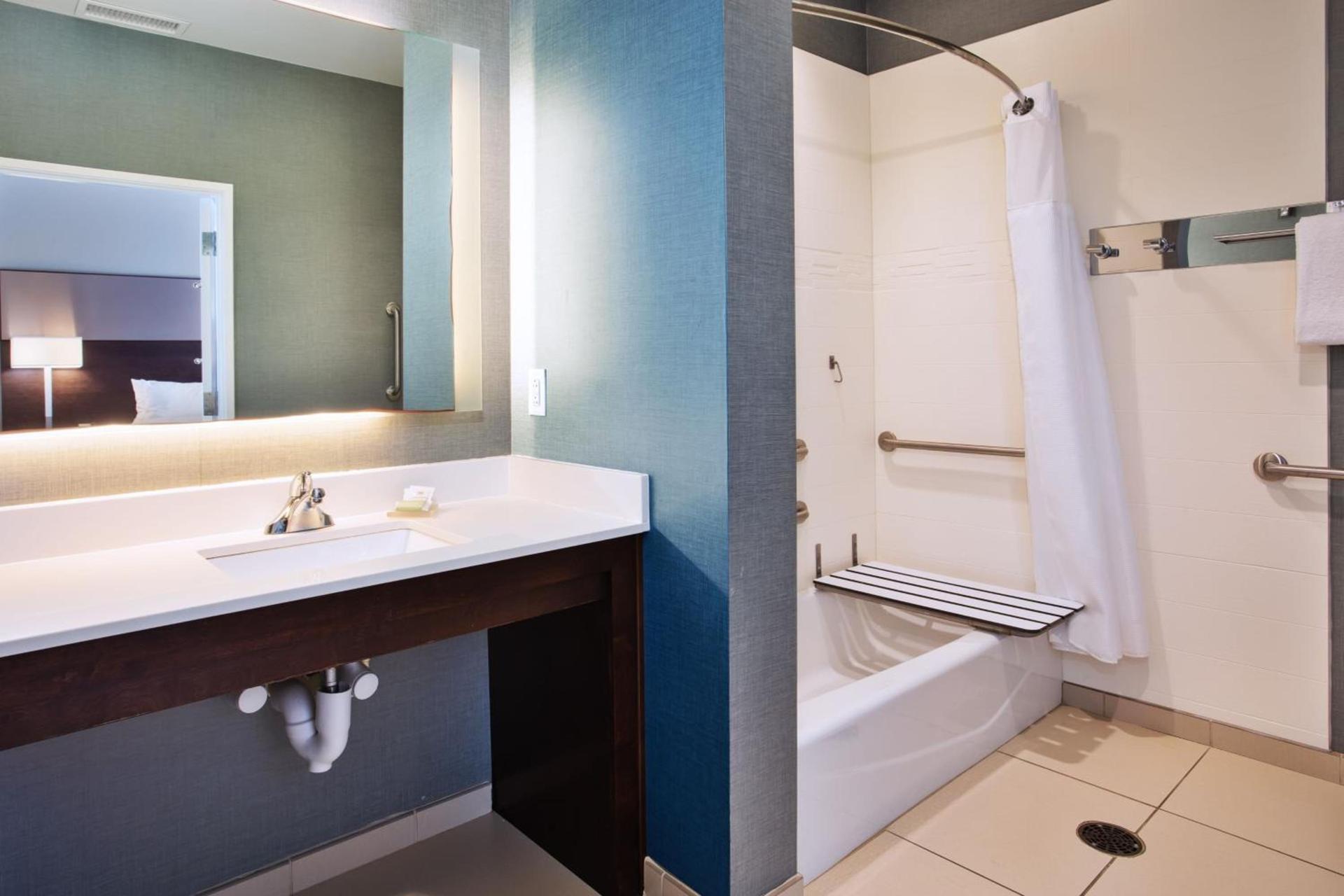 Residence Inn by Marriott Columbus Dublin photo 25
