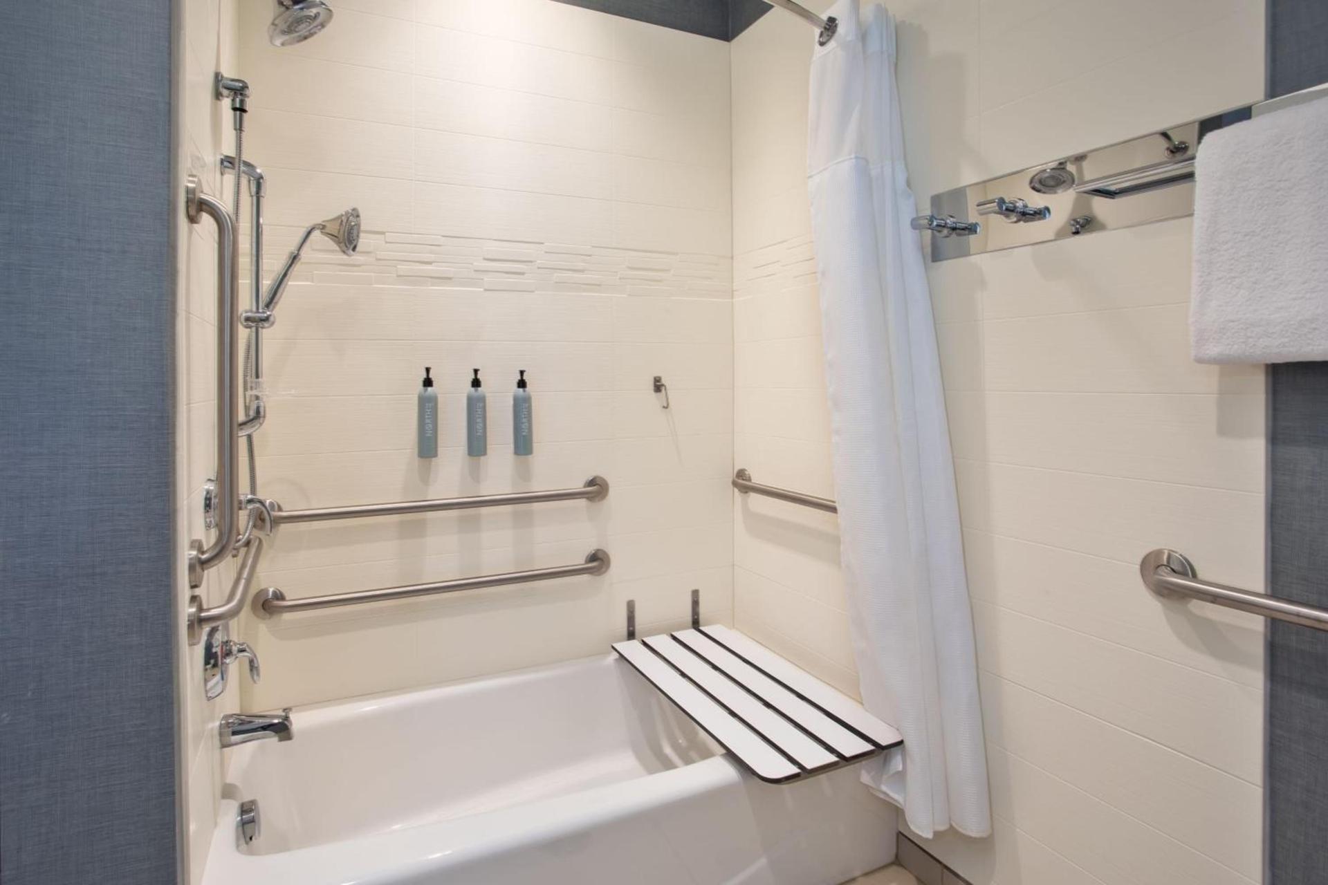 Residence Inn by Marriott Columbus Dublin photo 26