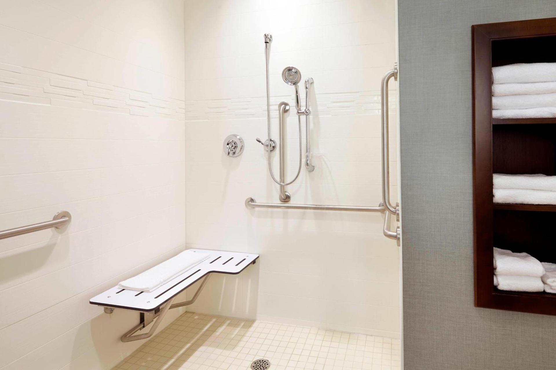 Residence Inn by Marriott Columbus Dublin photo 28
