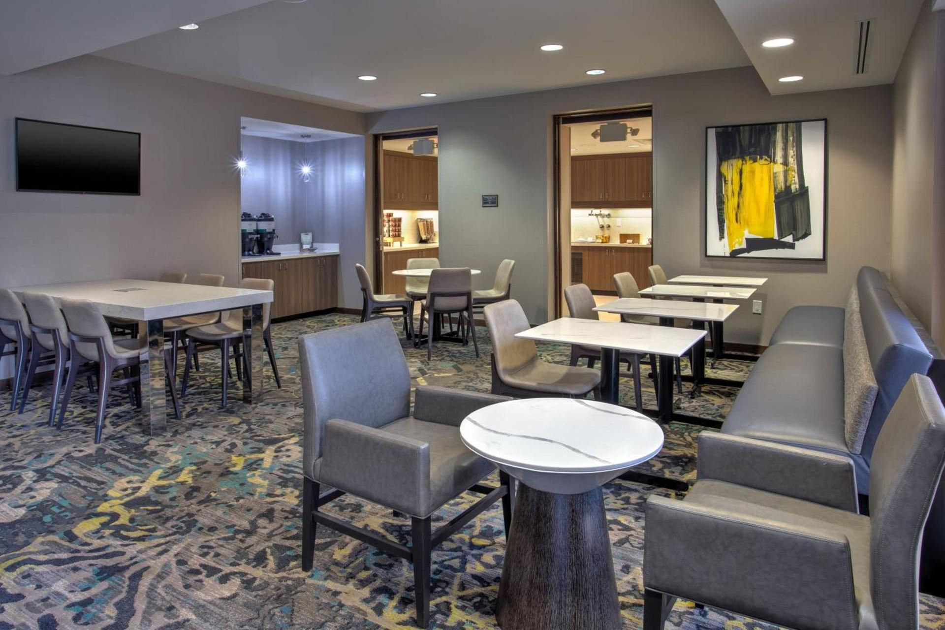 Residence Inn by Marriott Columbus Dublin photo 34