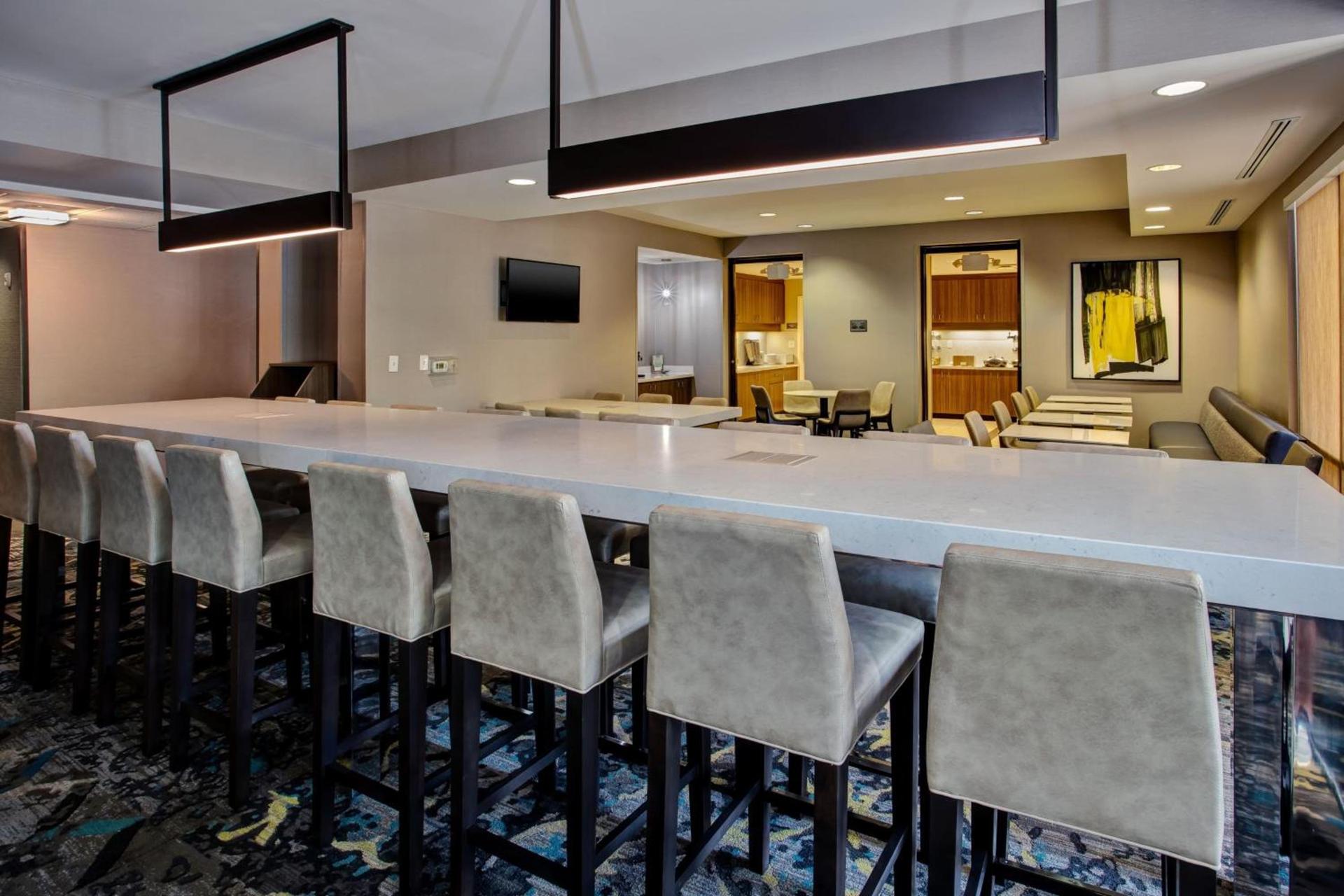 Residence Inn by Marriott Columbus Dublin photo 36