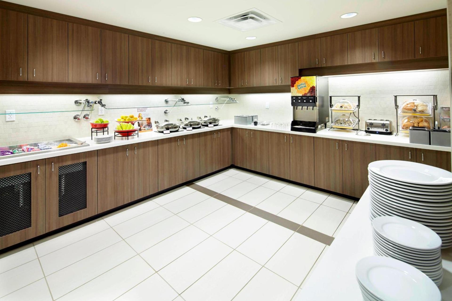 Residence Inn by Marriott Columbus Dublin photo 35