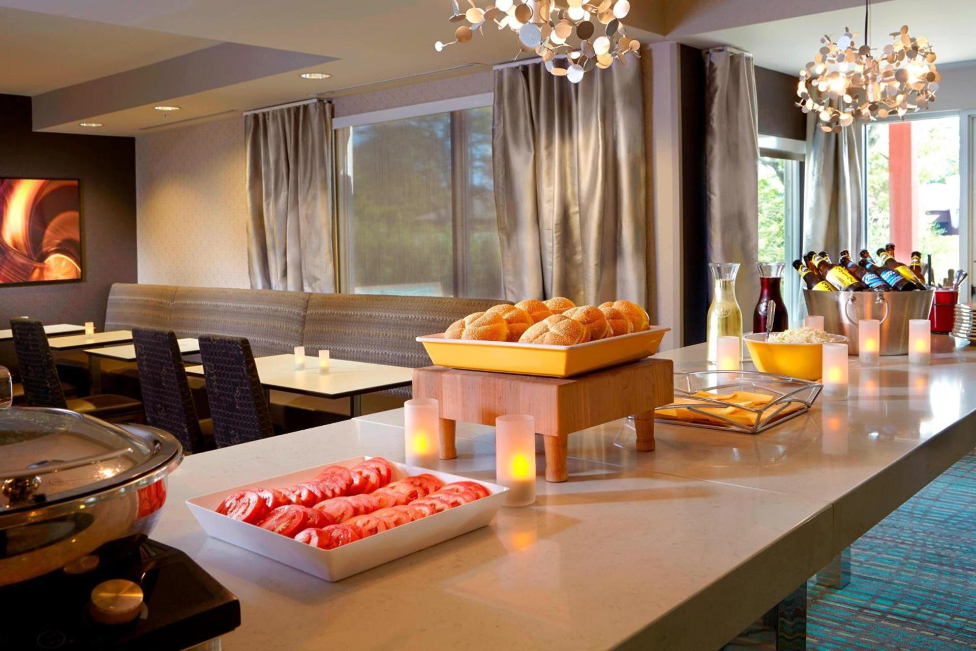 Residence Inn by Marriott Columbus Dublin photo 37
