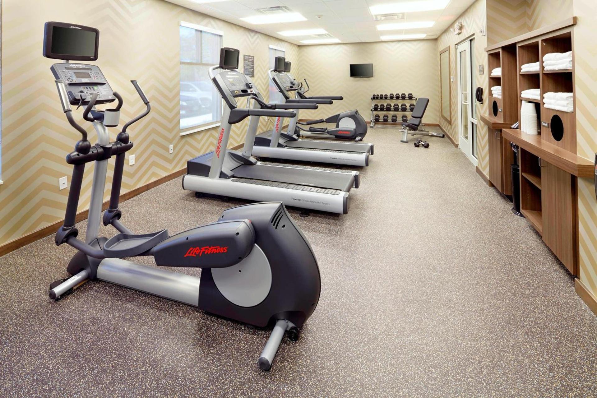 Residence Inn by Marriott Columbus Dublin photo 39