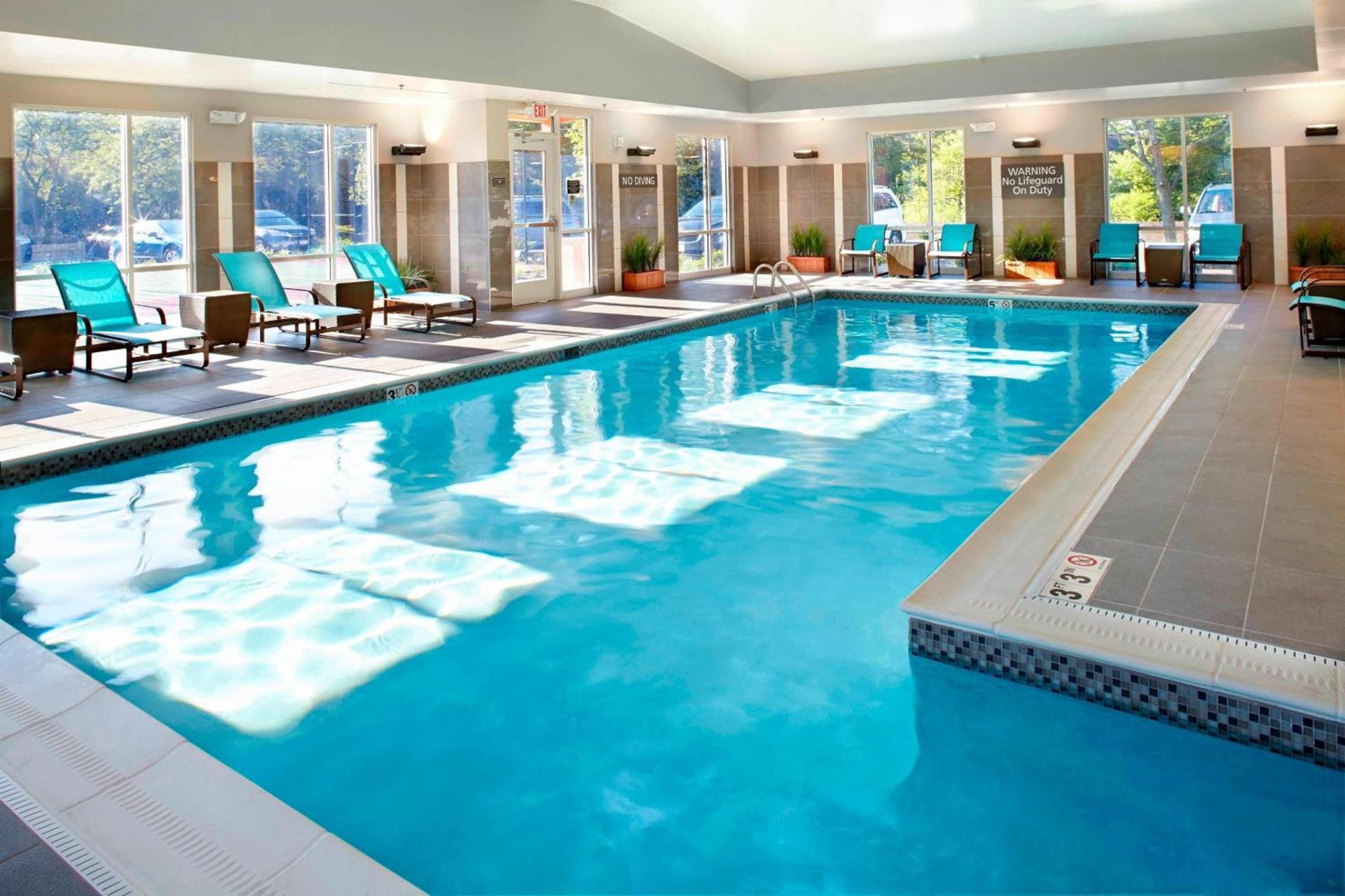 Residence Inn by Marriott Columbus Dublin photo 38