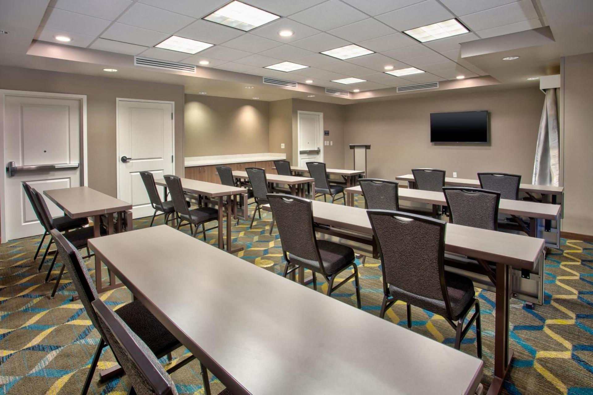 Residence Inn by Marriott Columbus Dublin photo 43