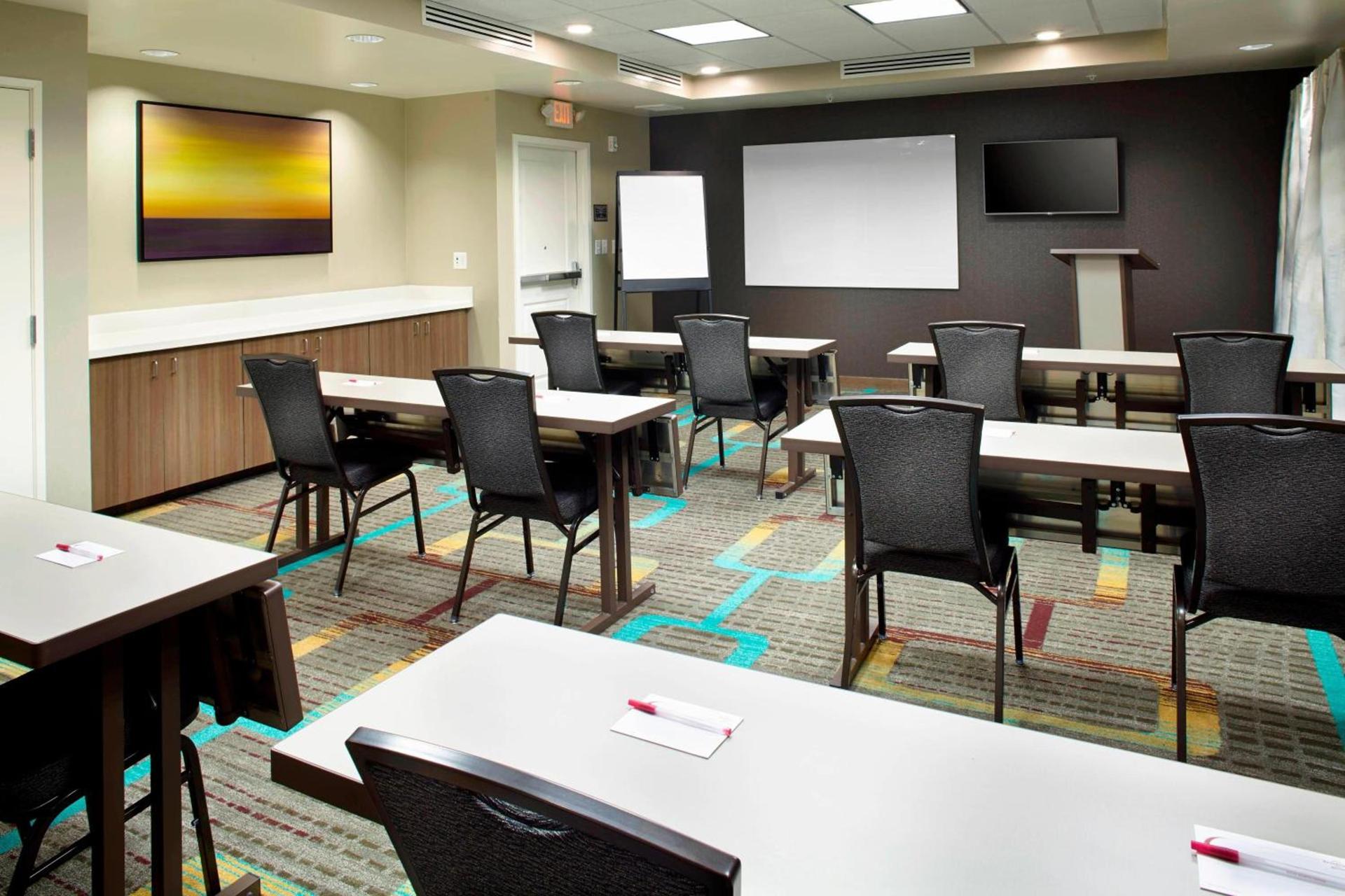 Residence Inn by Marriott Columbus Dublin photo 42