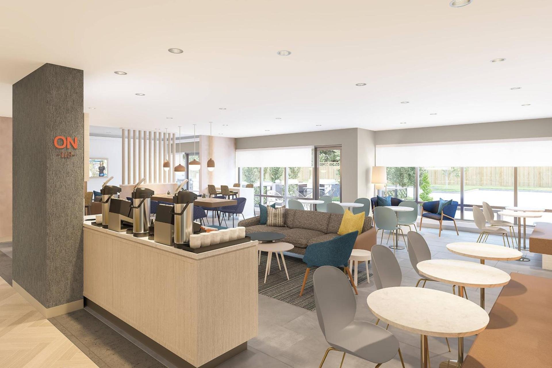 TownePlace Suites by Marriott Calhoun photo 7