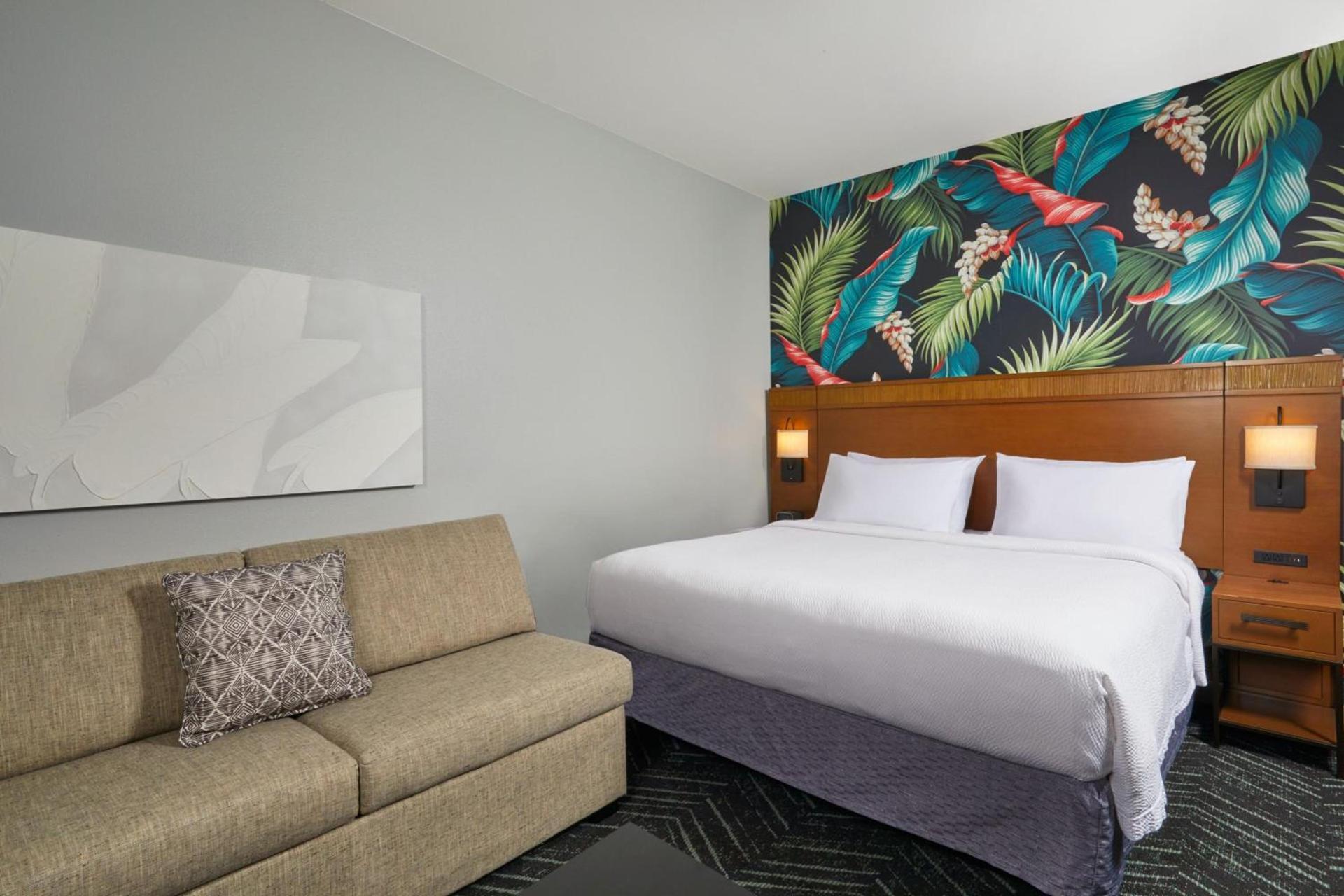 Courtyard by Marriott Oahu North Shore - No Resort Fee photo 22