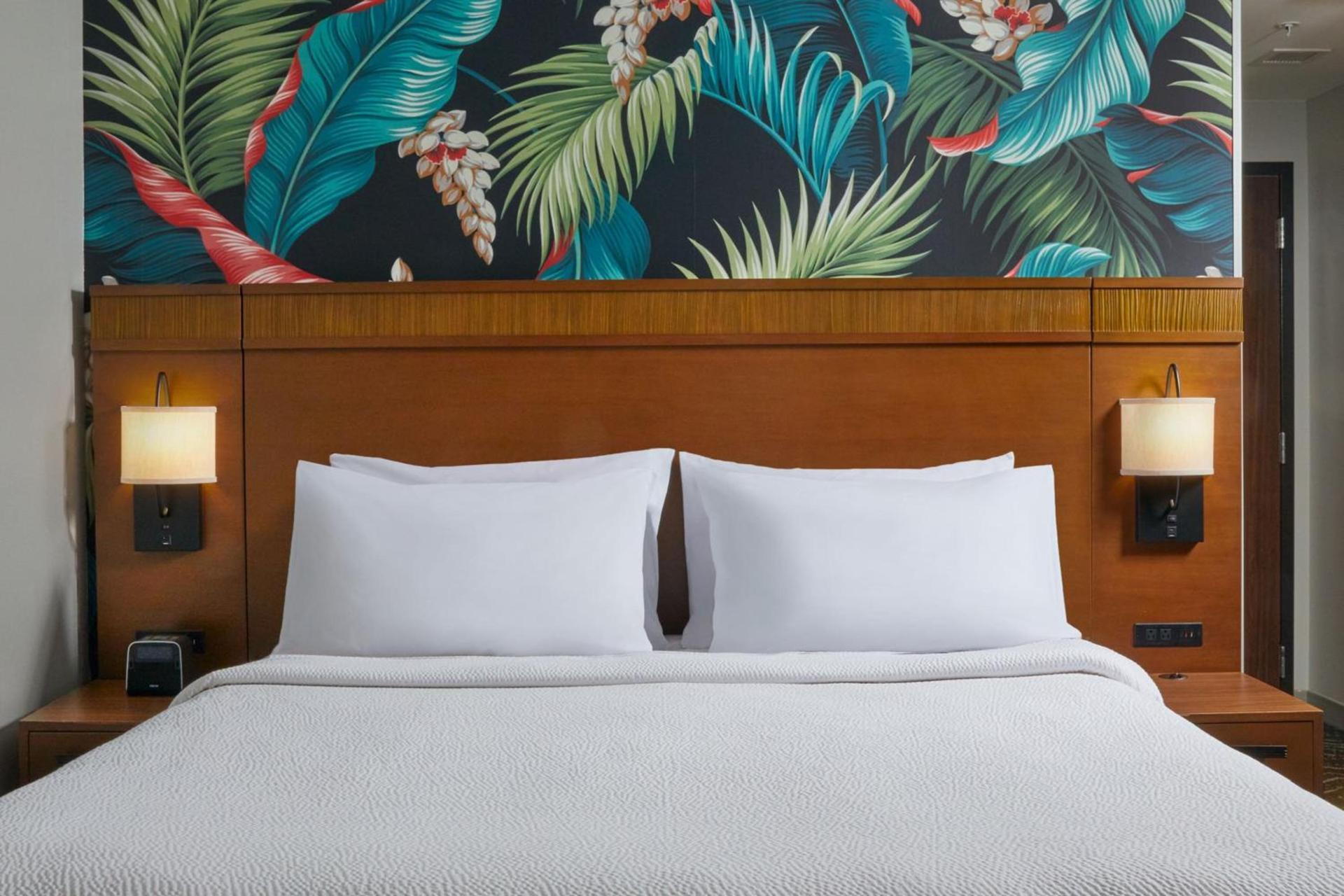 Courtyard by Marriott Oahu North Shore - No Resort Fee photo 23