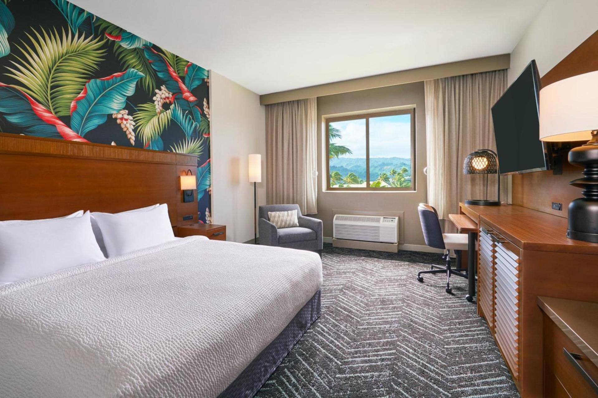 Courtyard by Marriott Oahu North Shore - No Resort Fee photo 24