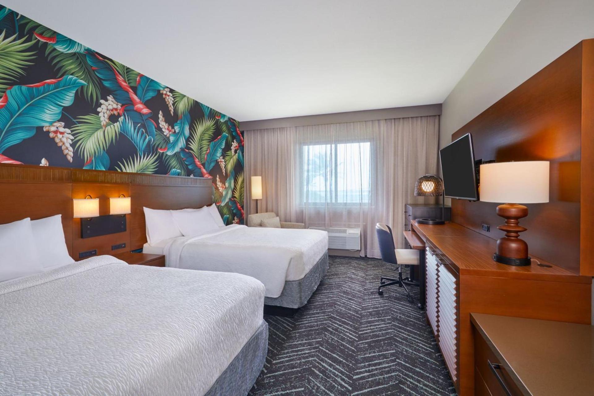 Courtyard by Marriott Oahu North Shore - No Resort Fee photo 25