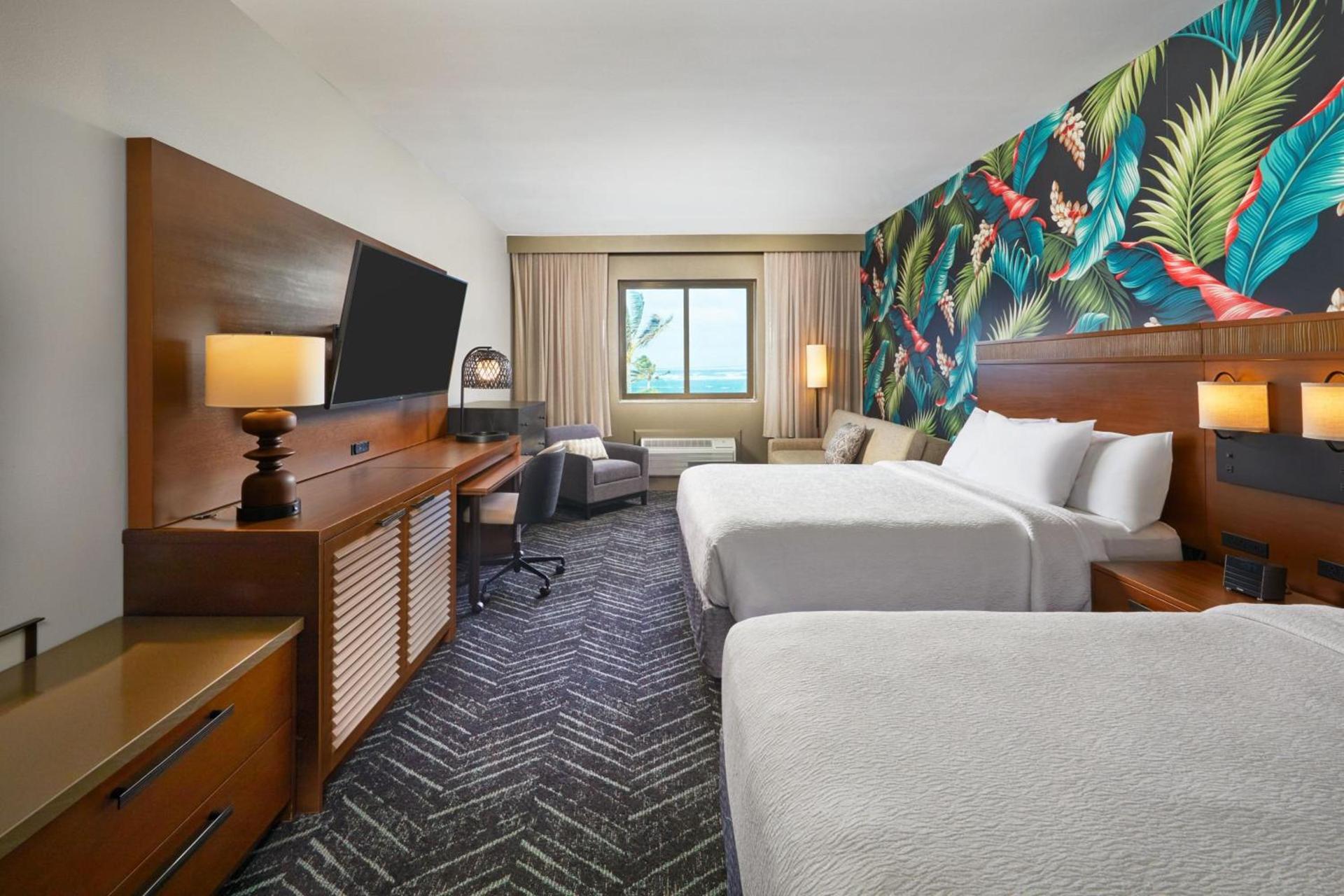 Courtyard by Marriott Oahu North Shore - No Resort Fee photo 26
