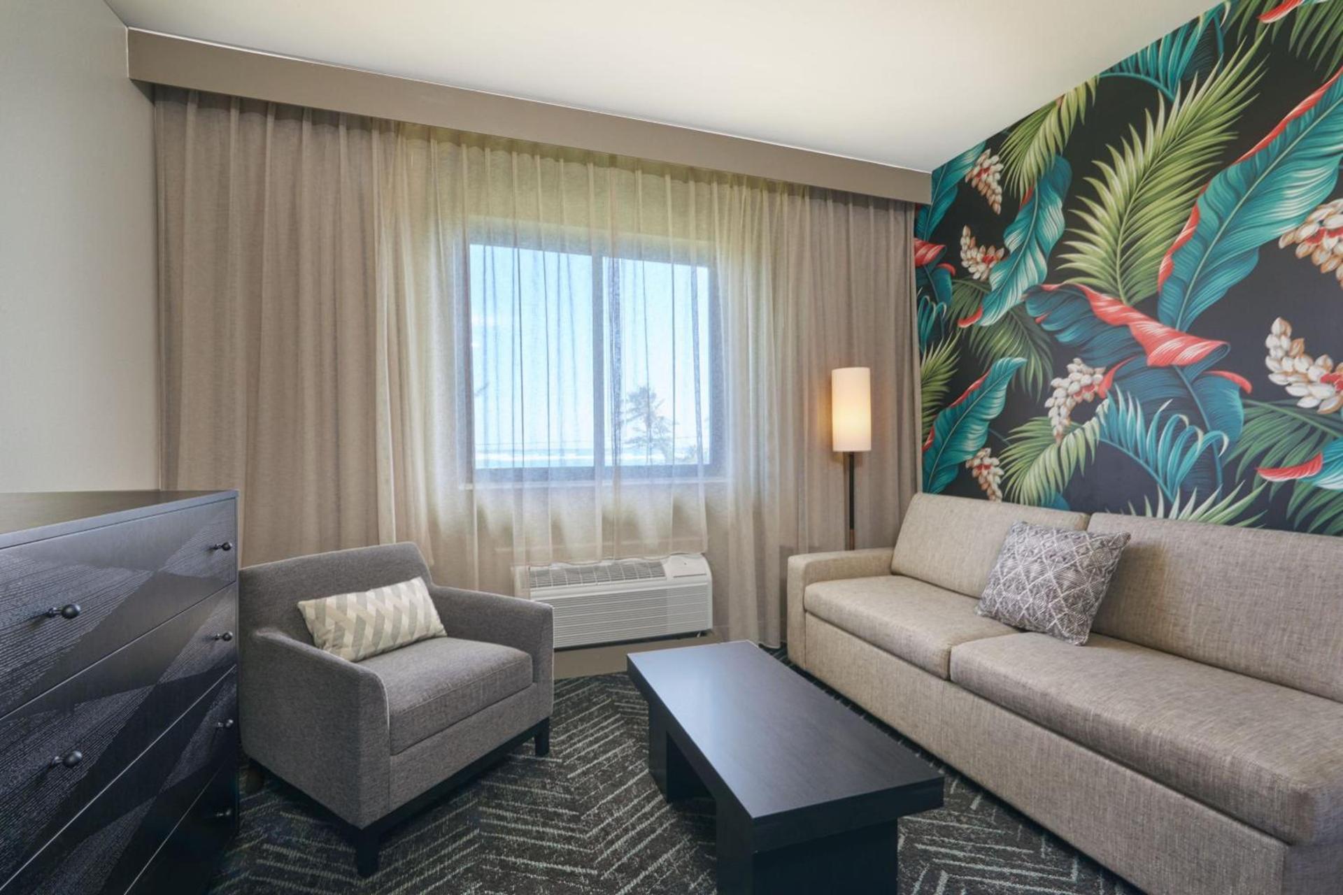 Courtyard by Marriott Oahu North Shore - No Resort Fee photo 28