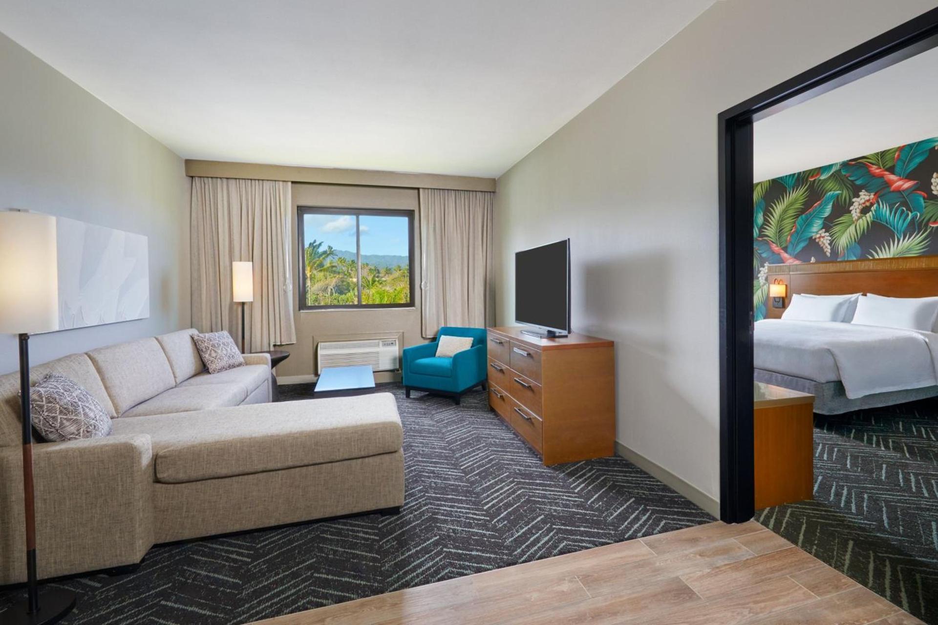Courtyard by Marriott Oahu North Shore - No Resort Fee photo 35