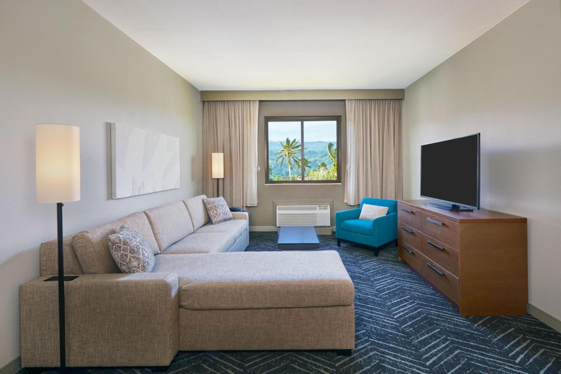 Courtyard by Marriott Oahu North Shore - No Resort Fee photo 36