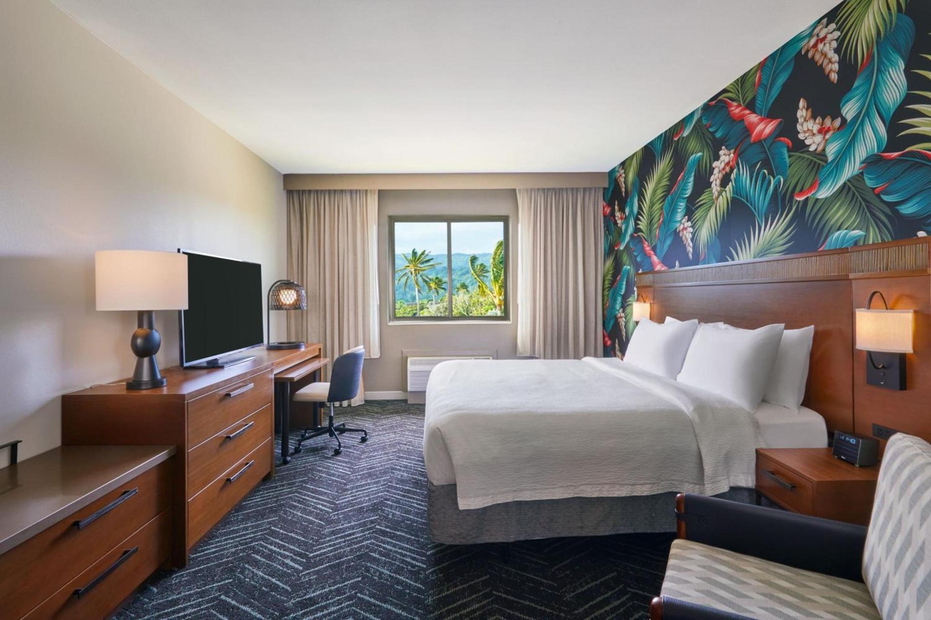 Courtyard by Marriott Oahu North Shore - No Resort Fee photo 37