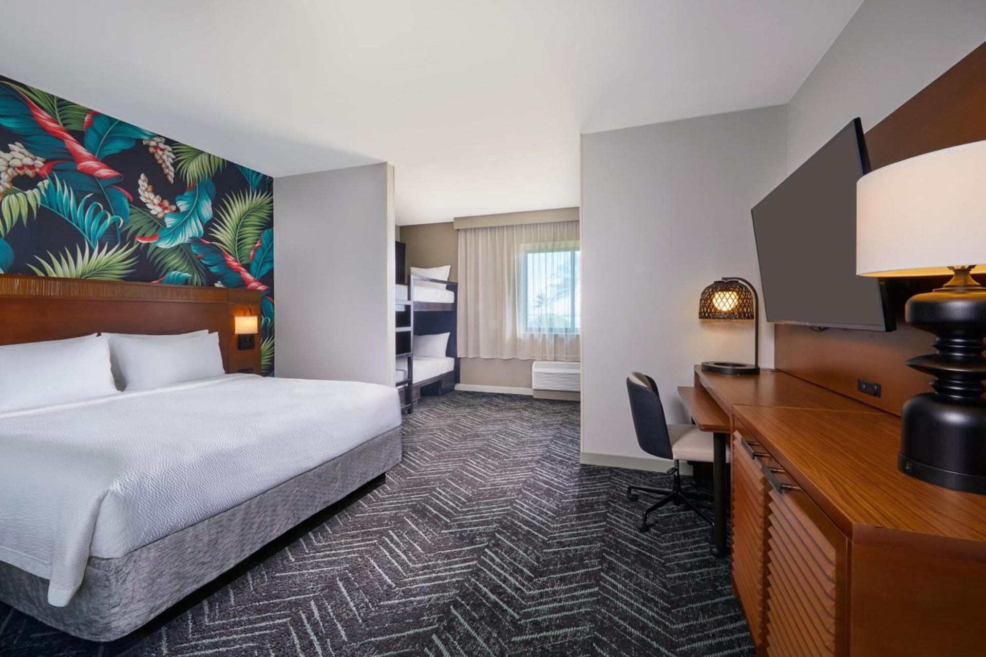 Courtyard by Marriott Oahu North Shore - No Resort Fee photo 38