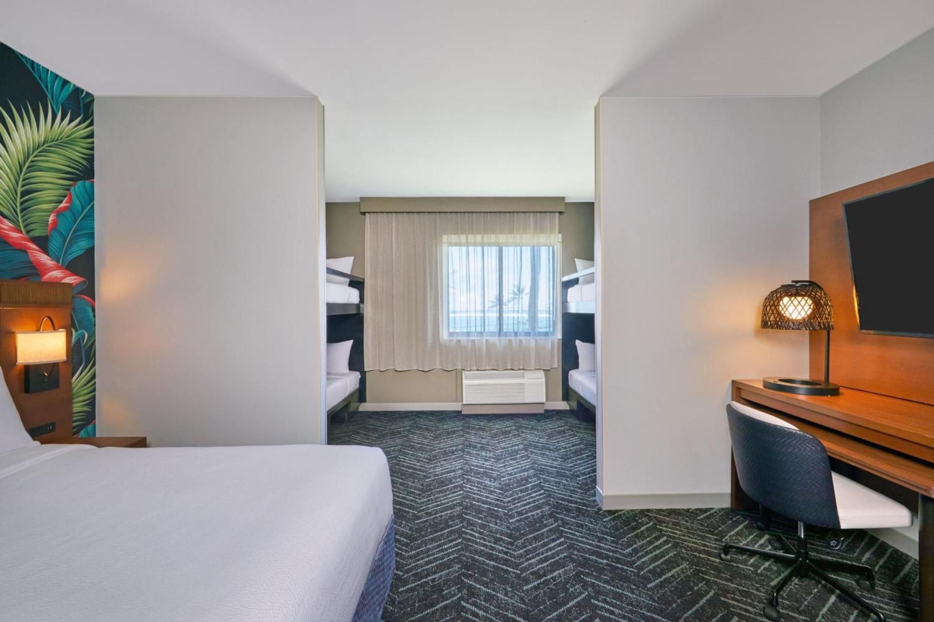 Courtyard by Marriott Oahu North Shore - No Resort Fee photo 39