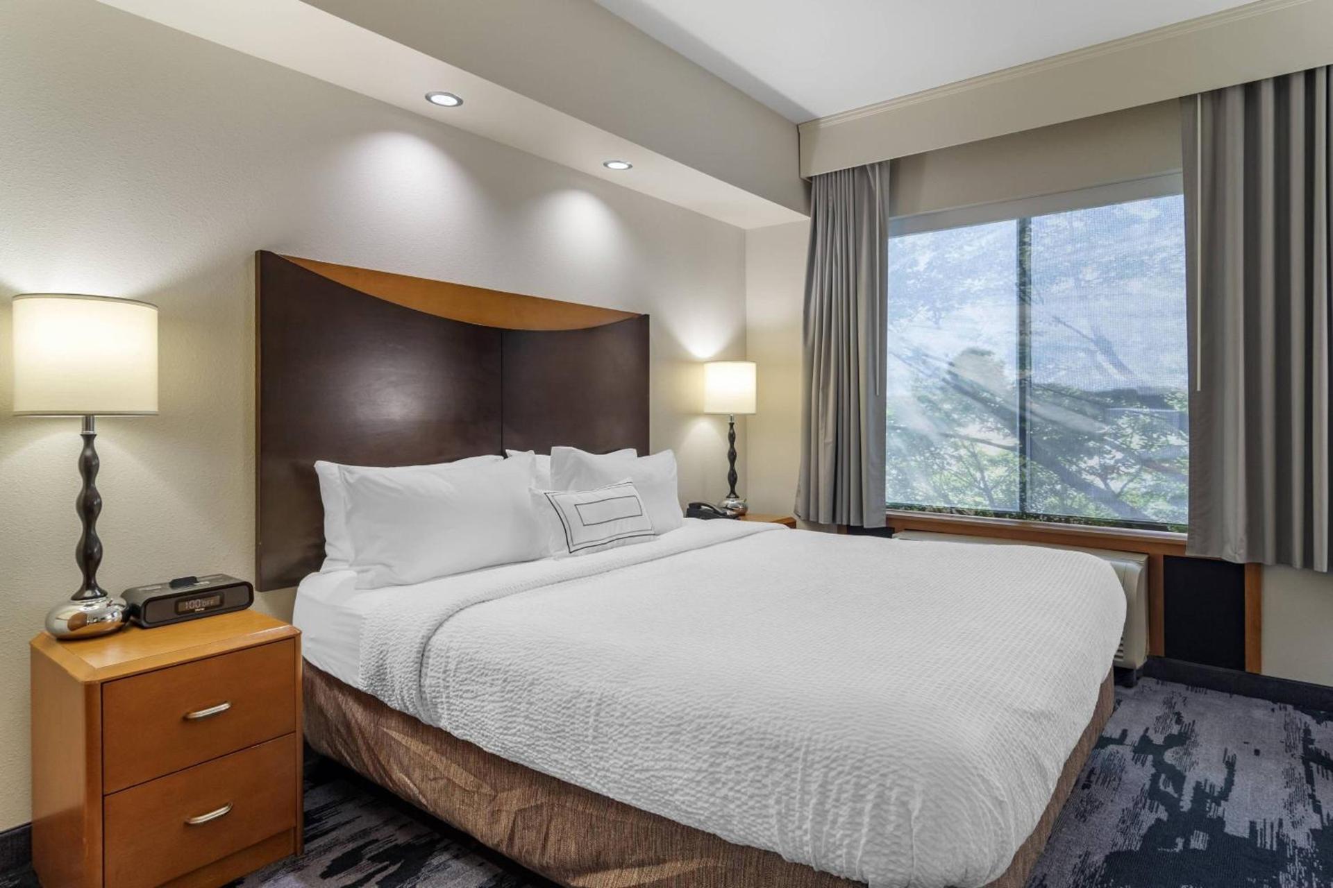 Fairfield Inn & Suites by Marriott Commerce photo 15