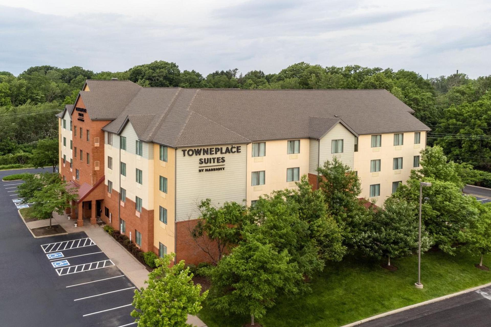 TownePlace Suites by Marriott Erie photo 6