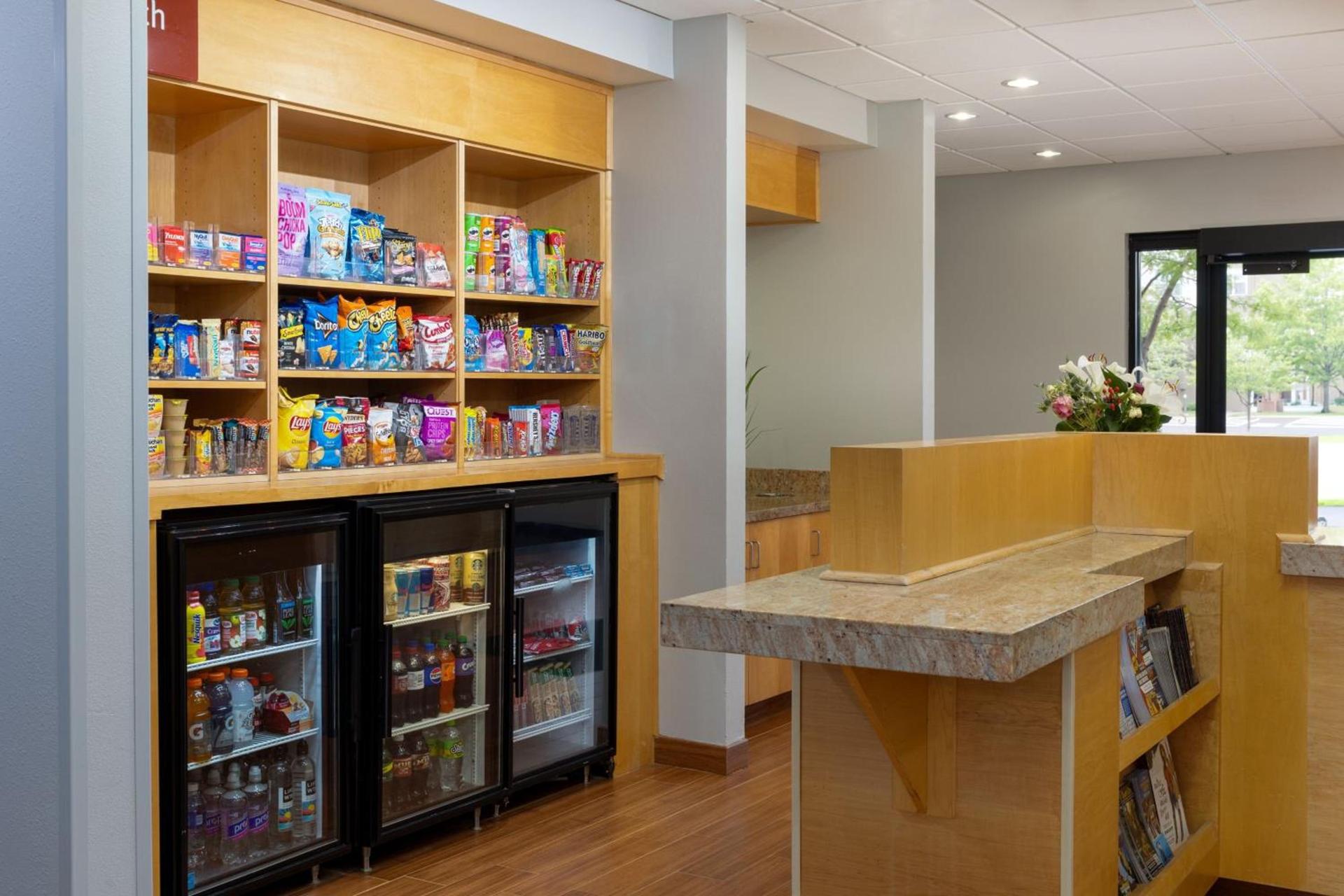 TownePlace Suites by Marriott Erie photo 26