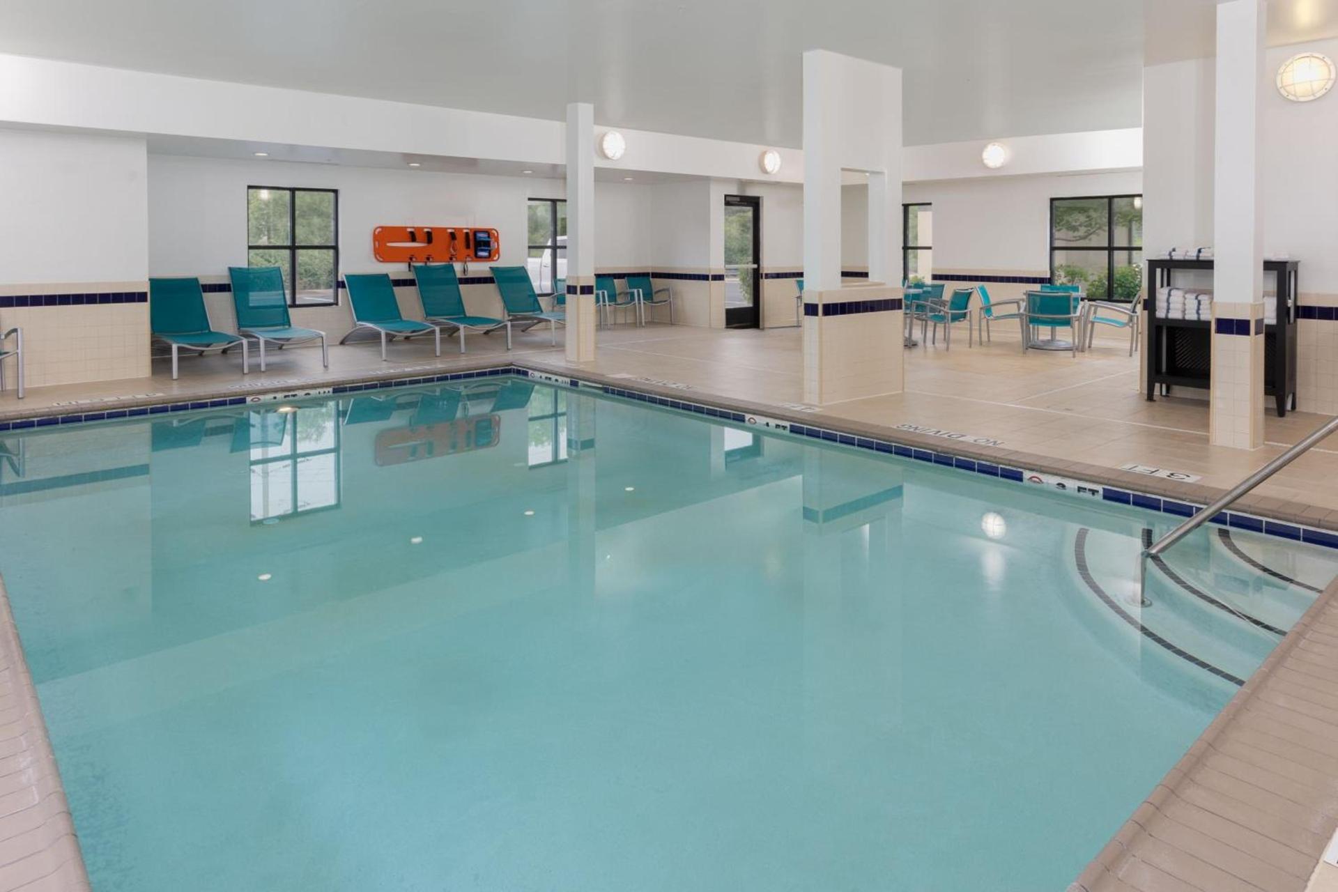 TownePlace Suites by Marriott Erie photo 33