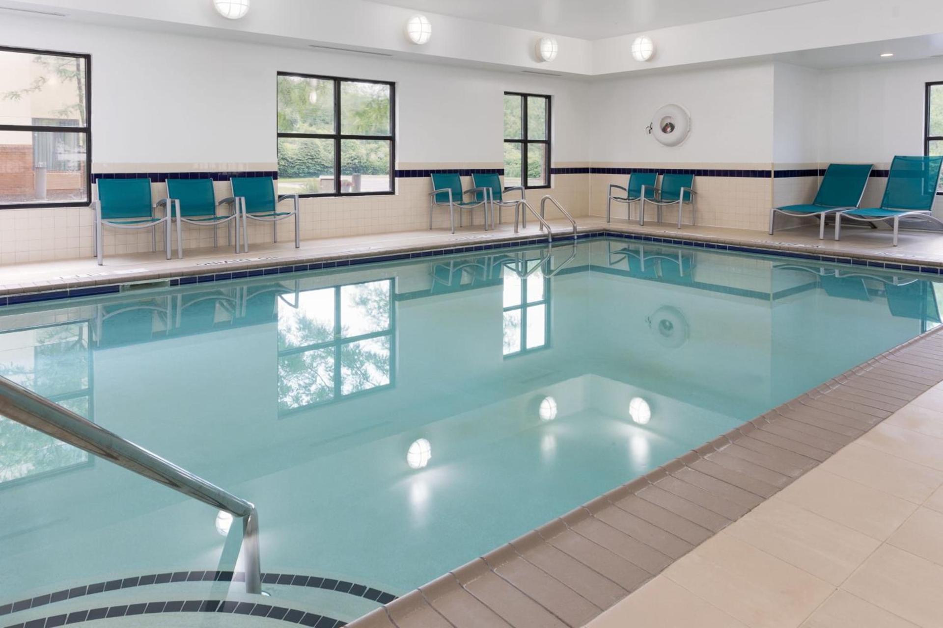 TownePlace Suites by Marriott Erie photo 34