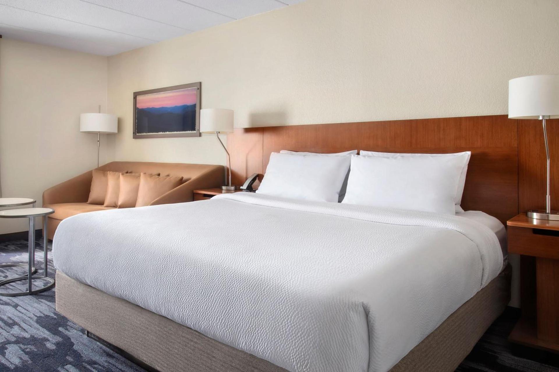 Fairfield by Marriott Inn & Suites Wallingford New Haven photo 14