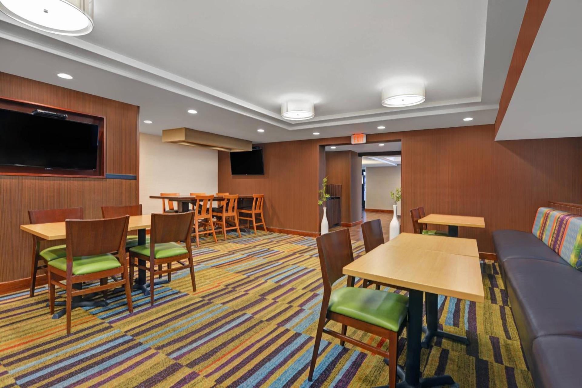Fairfield by Marriott Inn & Suites Wallingford New Haven photo 27