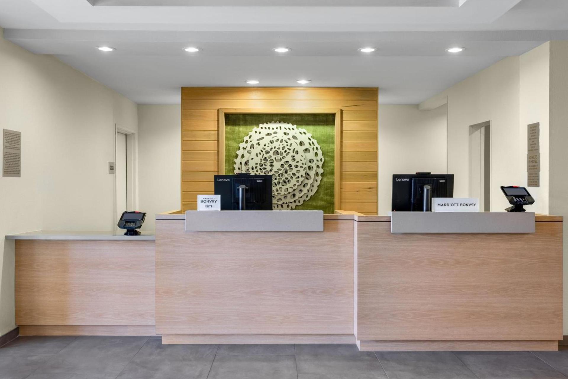 Fairfield Inn & Suites by Marriott Fort Walton Beach Hurlburt Area photo 27