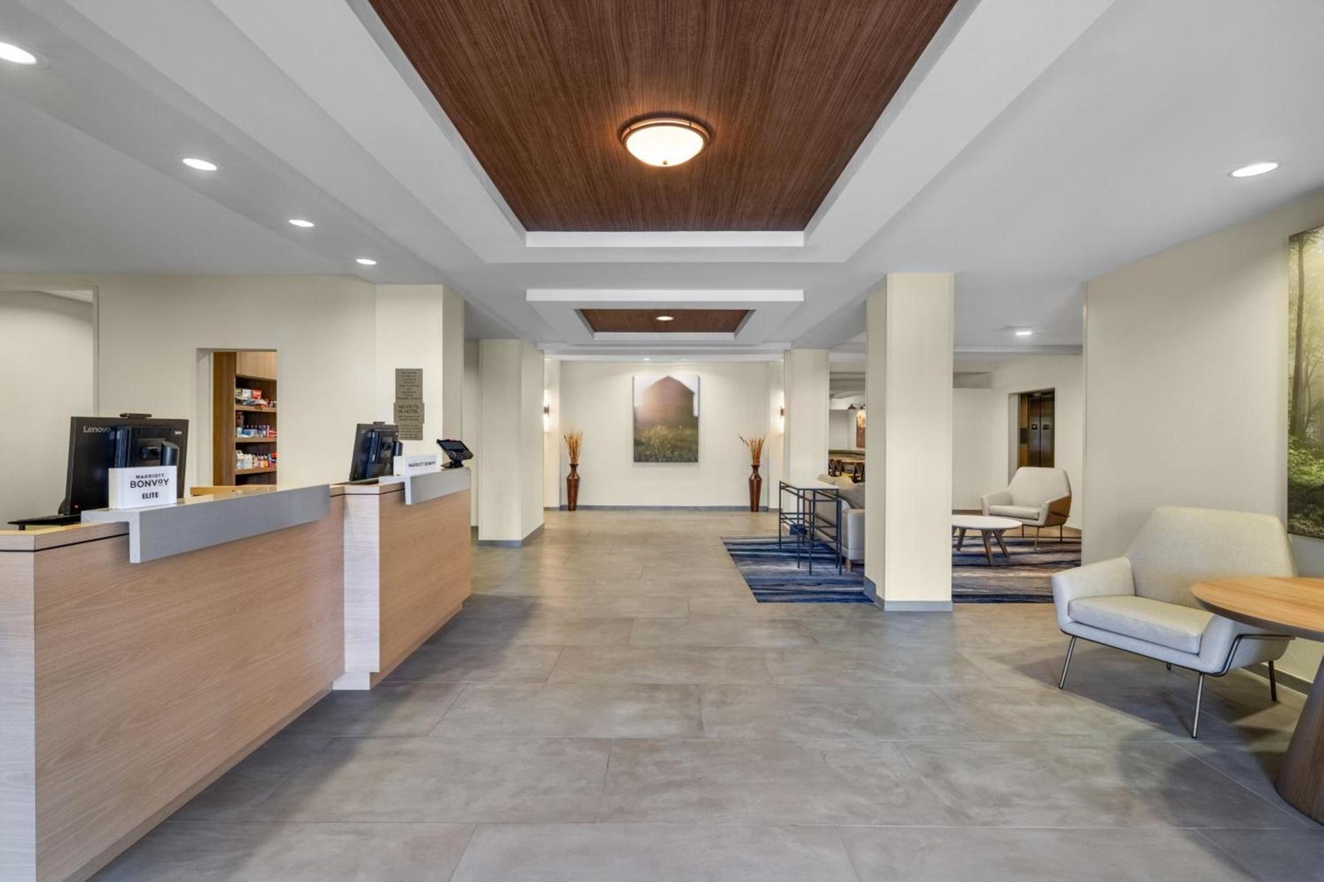 Fairfield Inn & Suites by Marriott Fort Walton Beach Hurlburt Area photo 19
