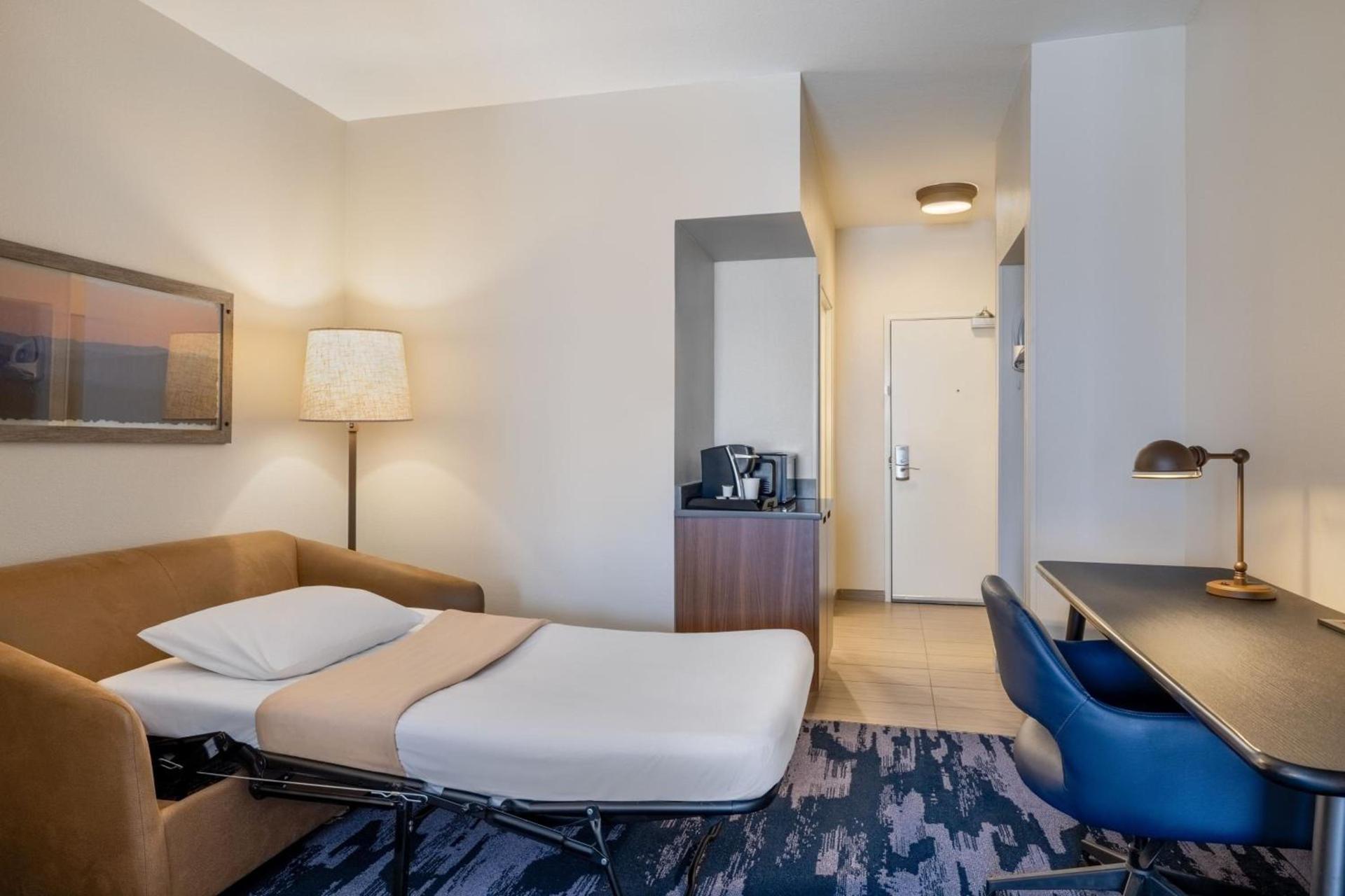 Fairfield Inn & Suites by Marriott Fort Walton Beach Hurlburt Area photo 5