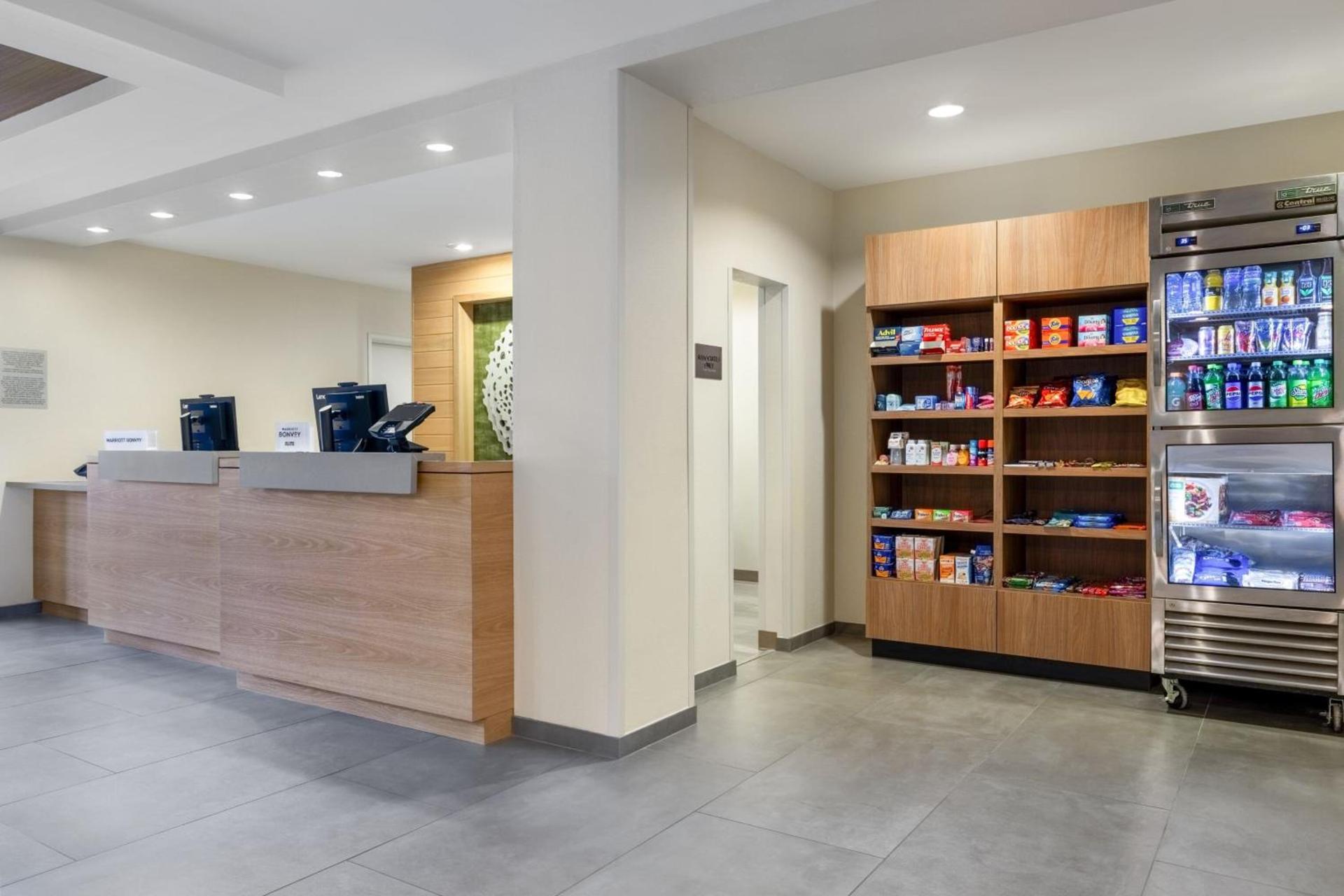 Fairfield Inn & Suites by Marriott Fort Walton Beach Hurlburt Area photo 6