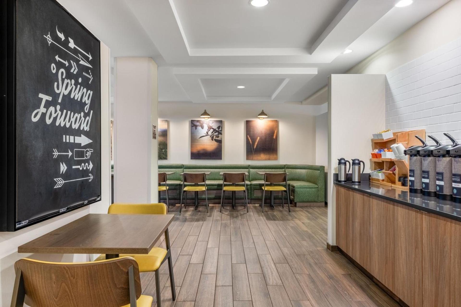 Fairfield Inn & Suites by Marriott Fort Walton Beach Hurlburt Area photo 7