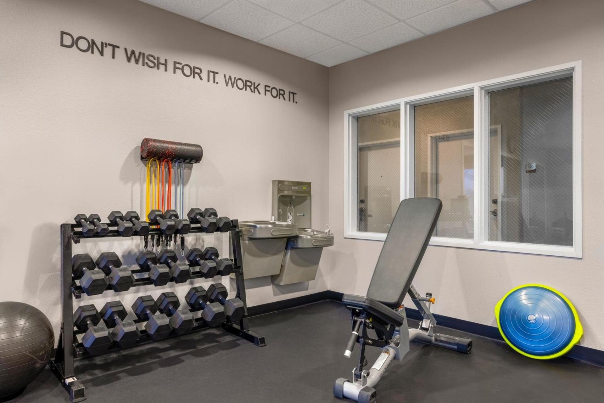 Fairfield Inn & Suites by Marriott Fort Walton Beach Hurlburt Area photo 10