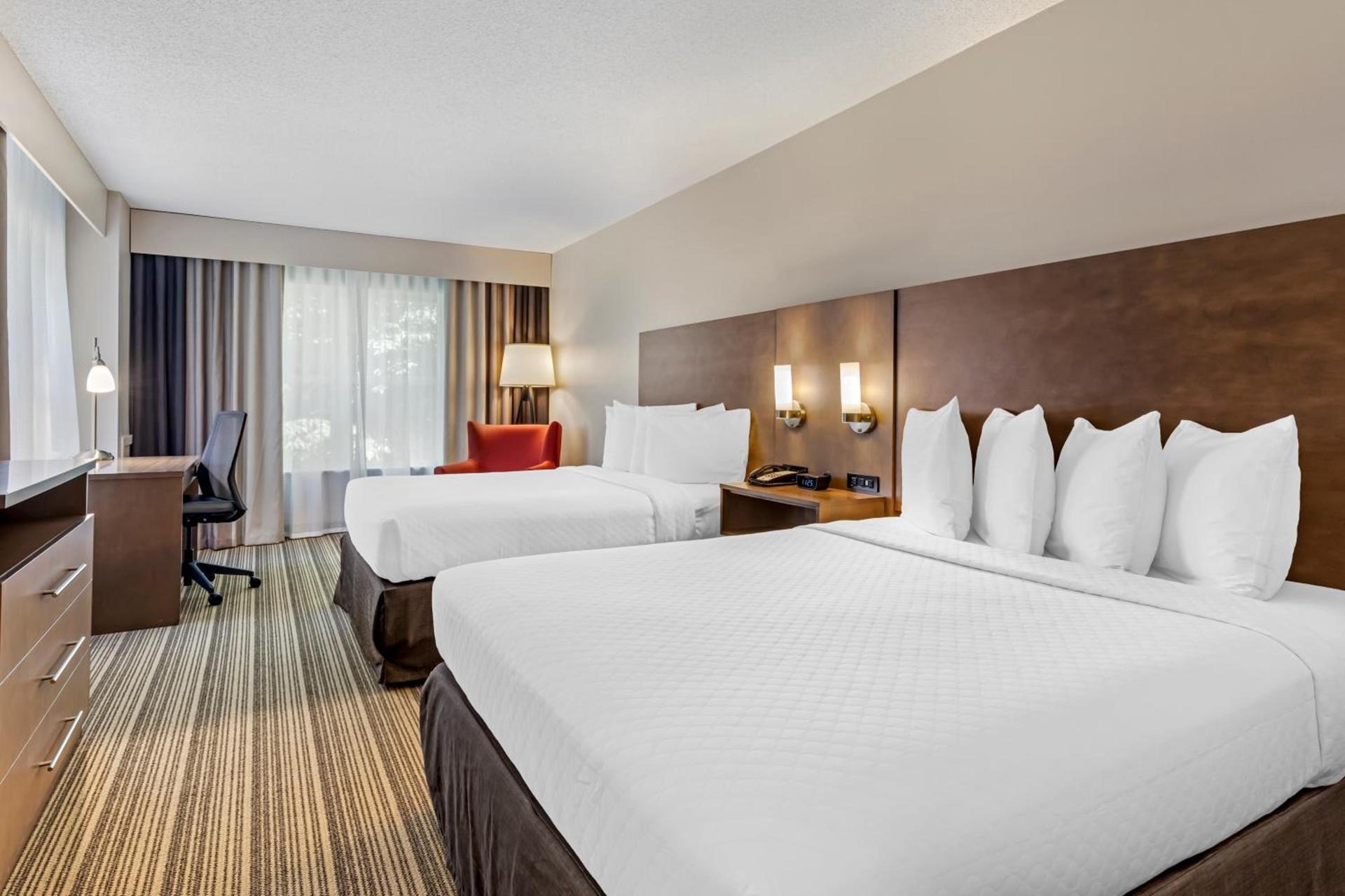 Country Inn & Suites by Radisson, Annapolis, MD photo 64