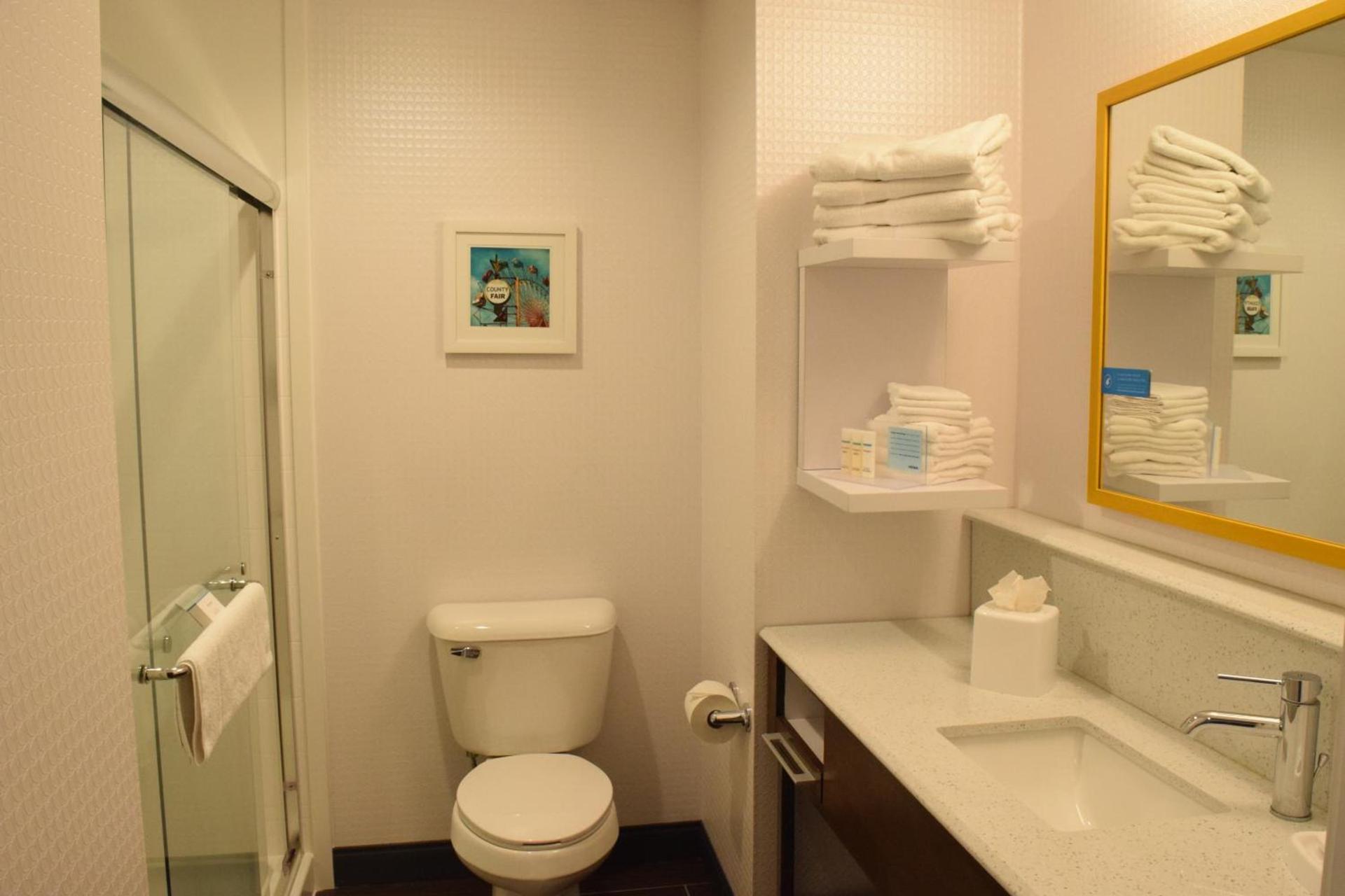Hampton Inn Hamburg photo 9