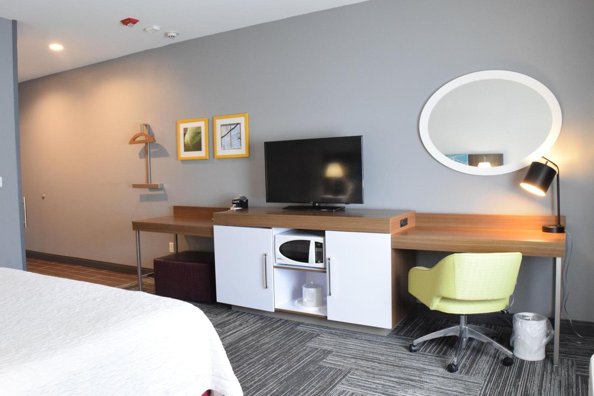 Hampton Inn Hamburg photo 10