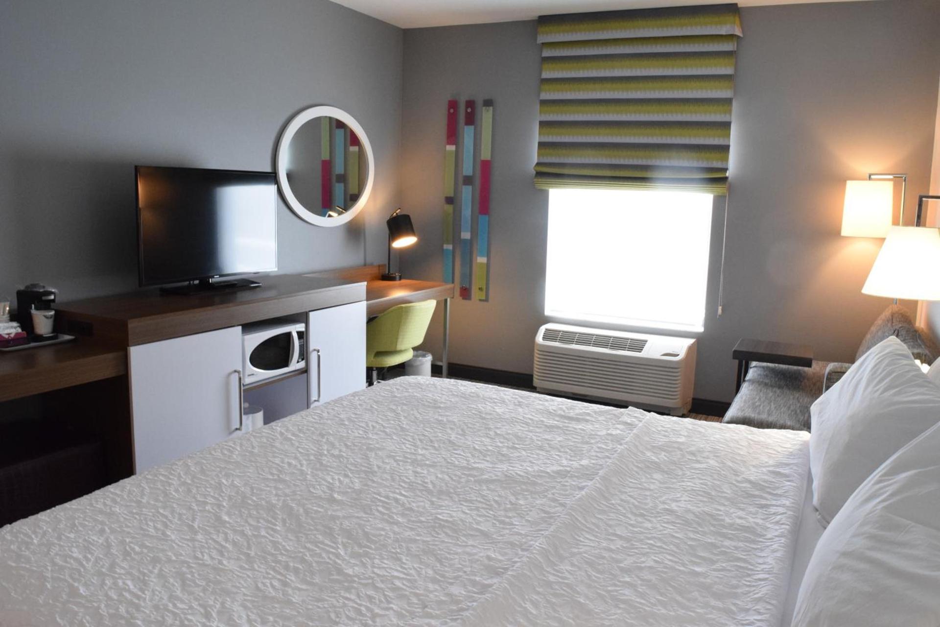 Hampton Inn Hamburg photo 12