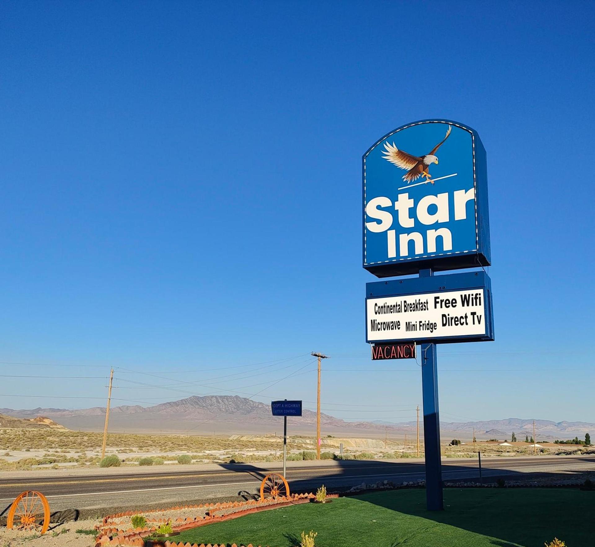 Star Inn photo 24