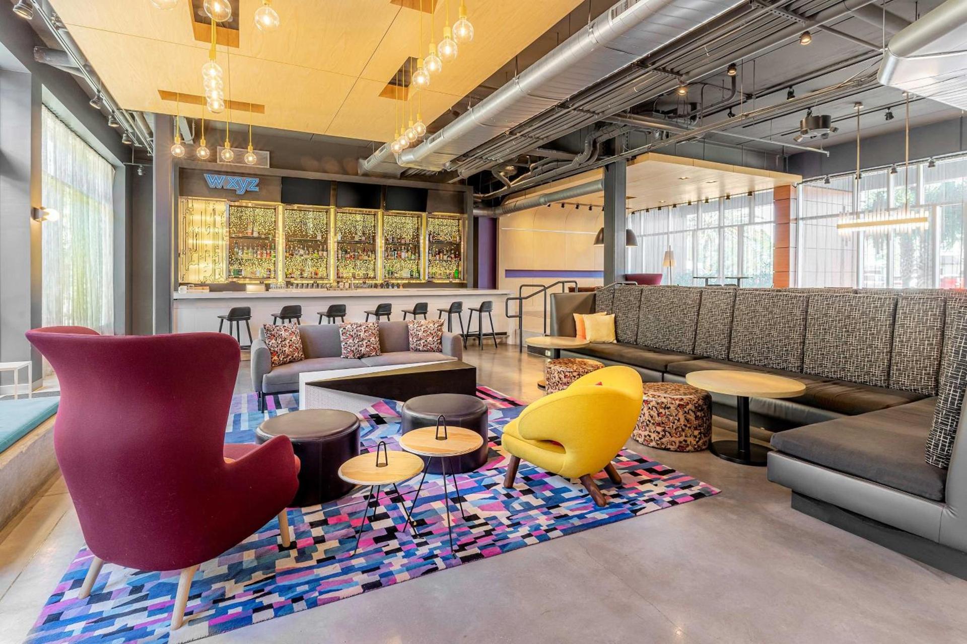 Aloft by Marriott Jacksonville Tapestry Park photo 20