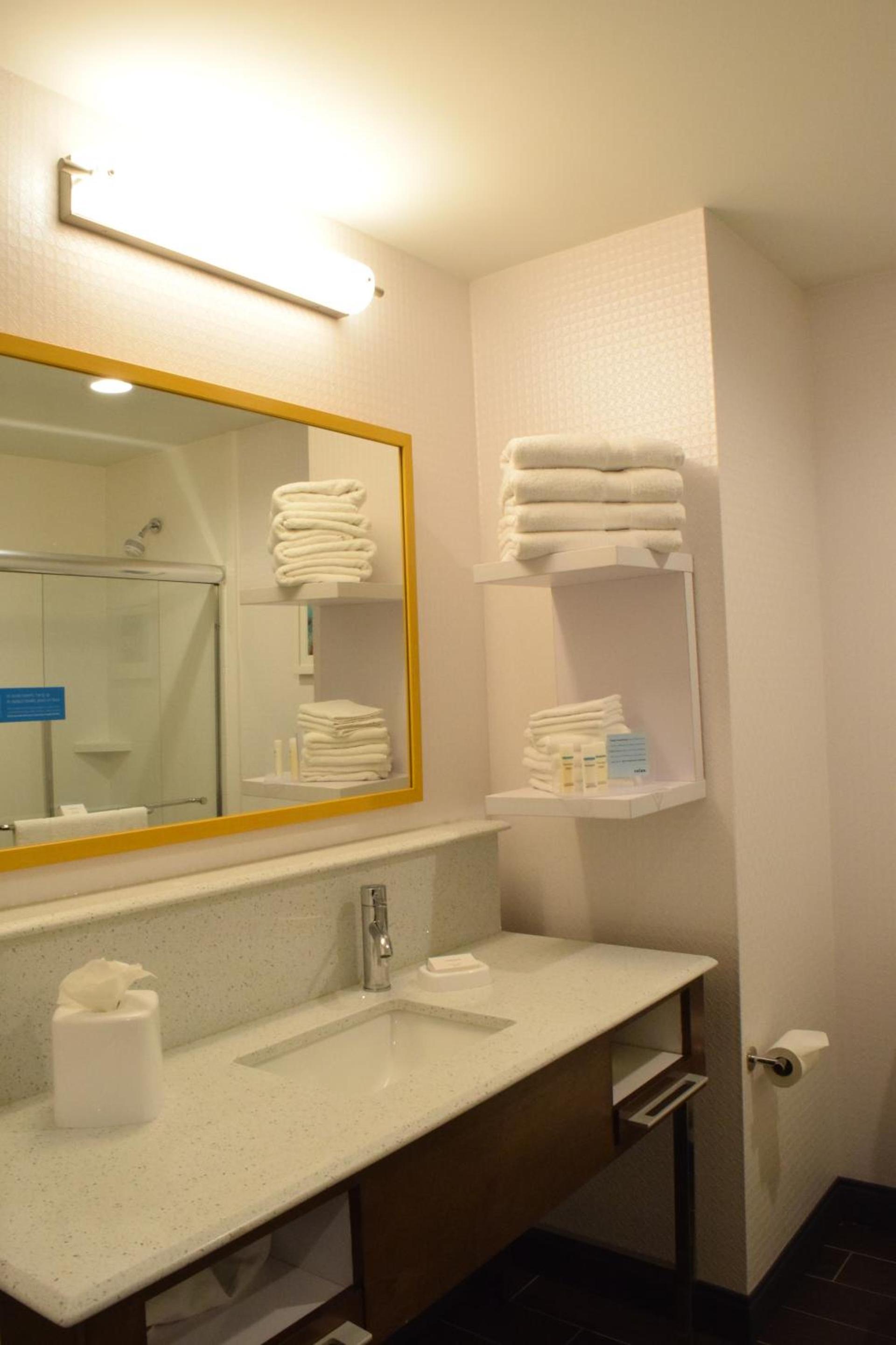 Hampton Inn Hamburg photo 13