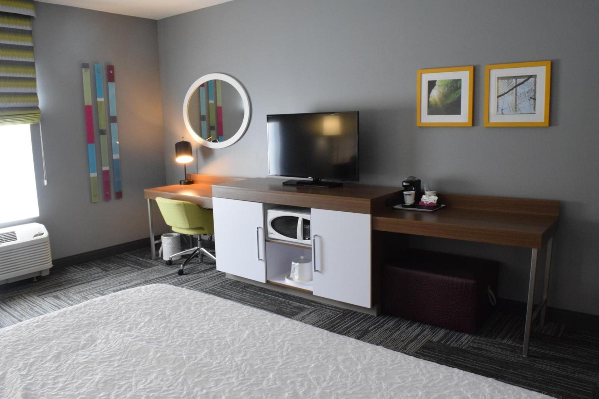 Hampton Inn Hamburg photo 14