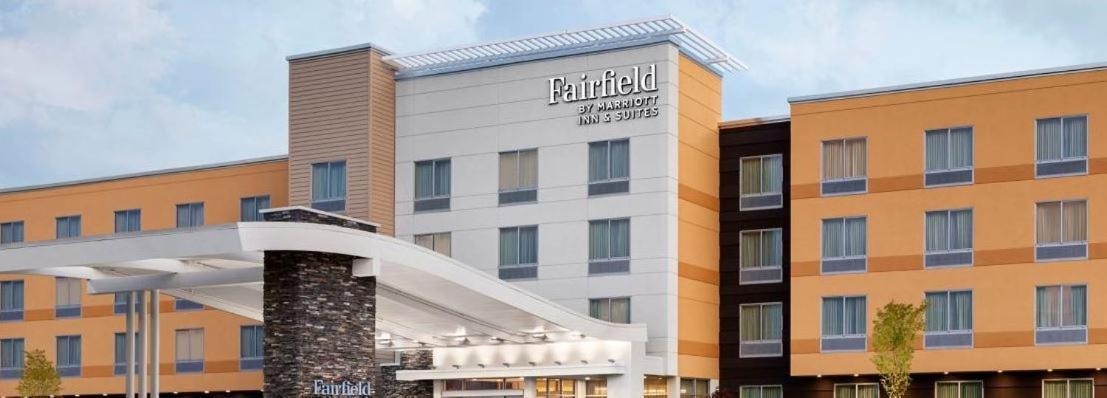 Fairfield by Marriott Inn & Suites Bethlehem PA photo 1