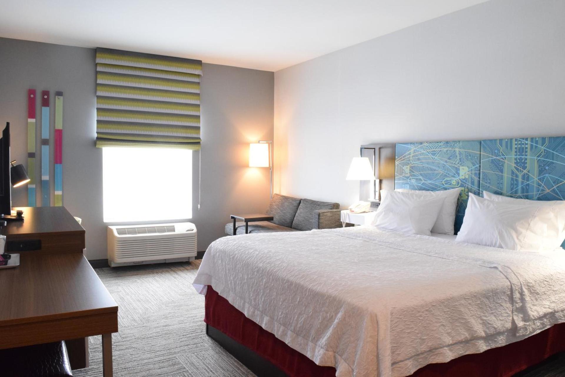Hampton Inn Hamburg photo 15