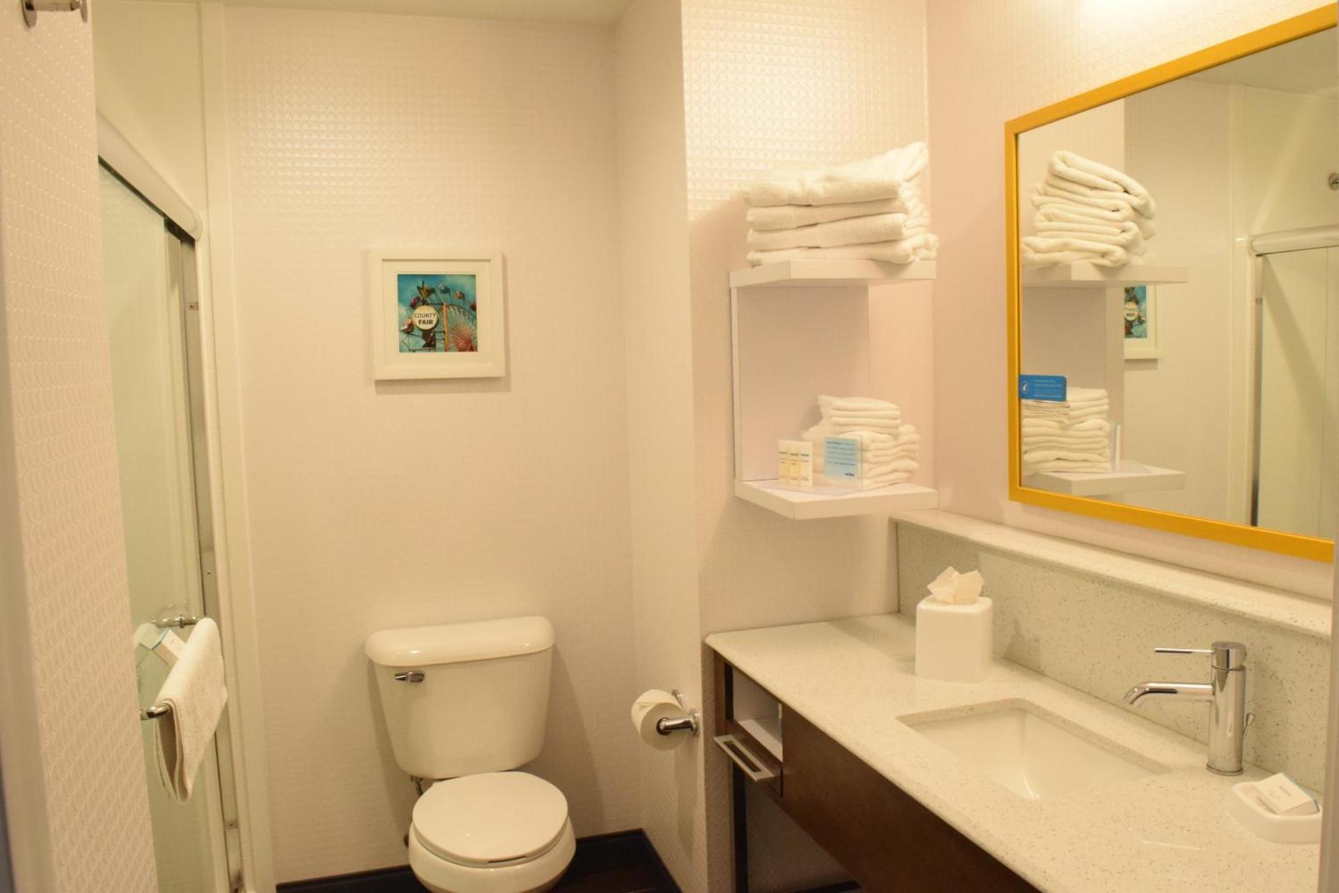 Hampton Inn Hamburg photo 16