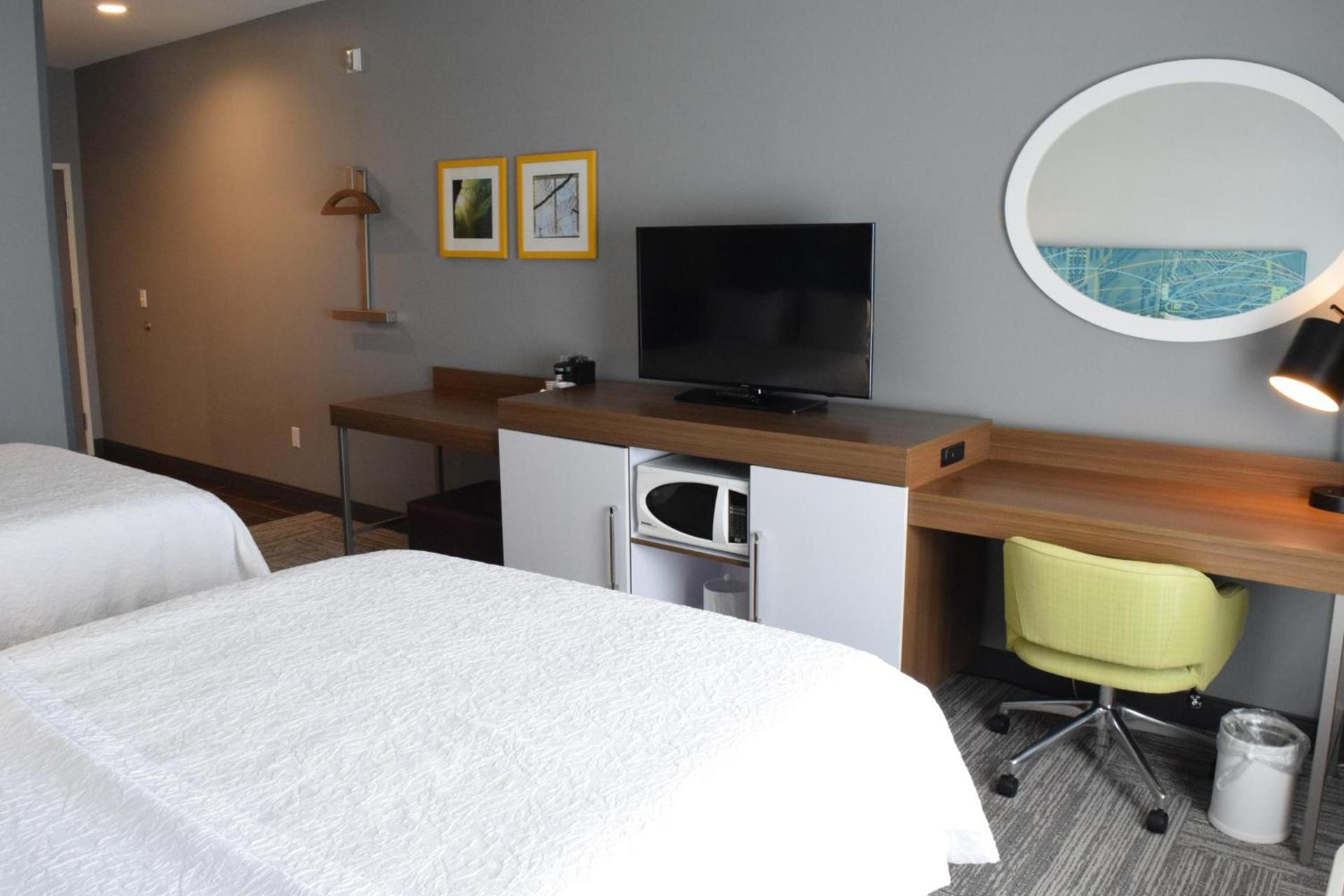 Hampton Inn Hamburg photo 17